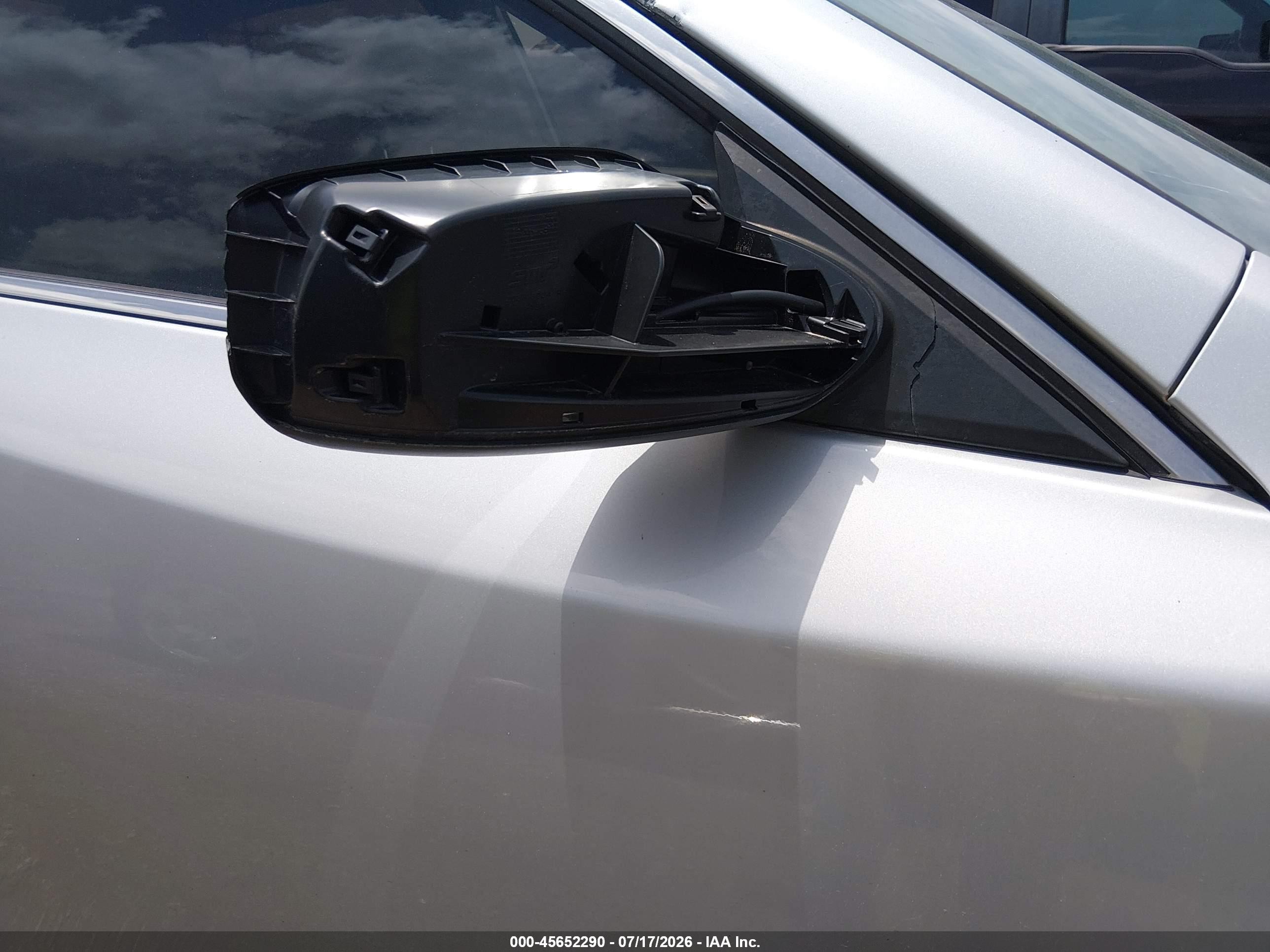 2014 Nissan Altima 2.5 S Серый vin: 1N4AL3APXEC171777
