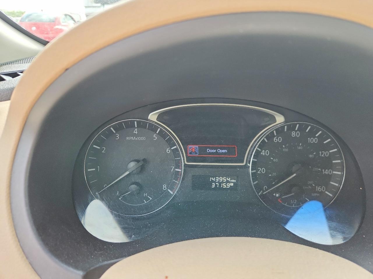 2014 Nissan Altima 2.5 S Black vin: 1N4AL3APXEC182312