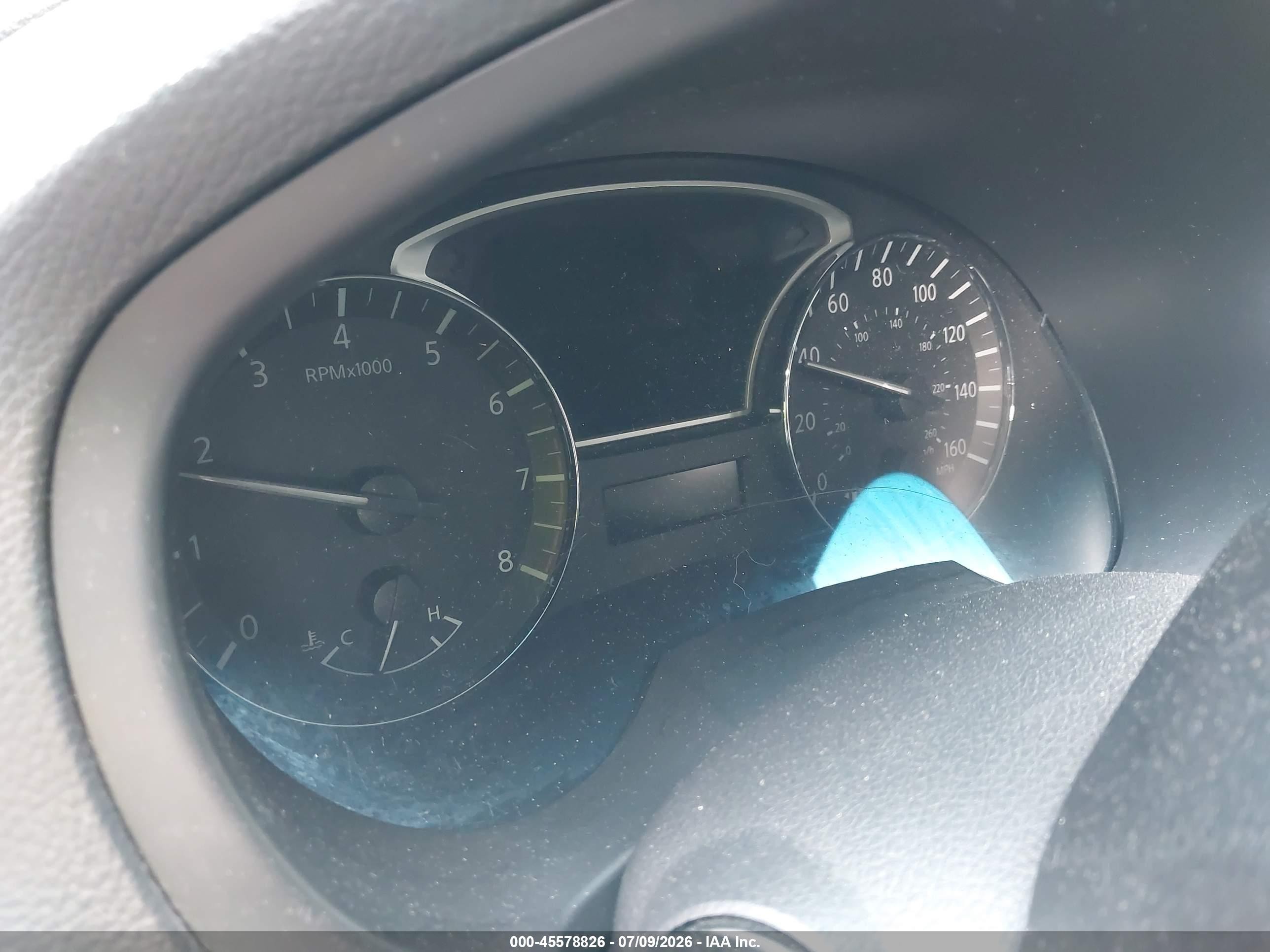 2014 Nissan Altima 2.5 S Silver vin: 1N4AL3APXEC187039