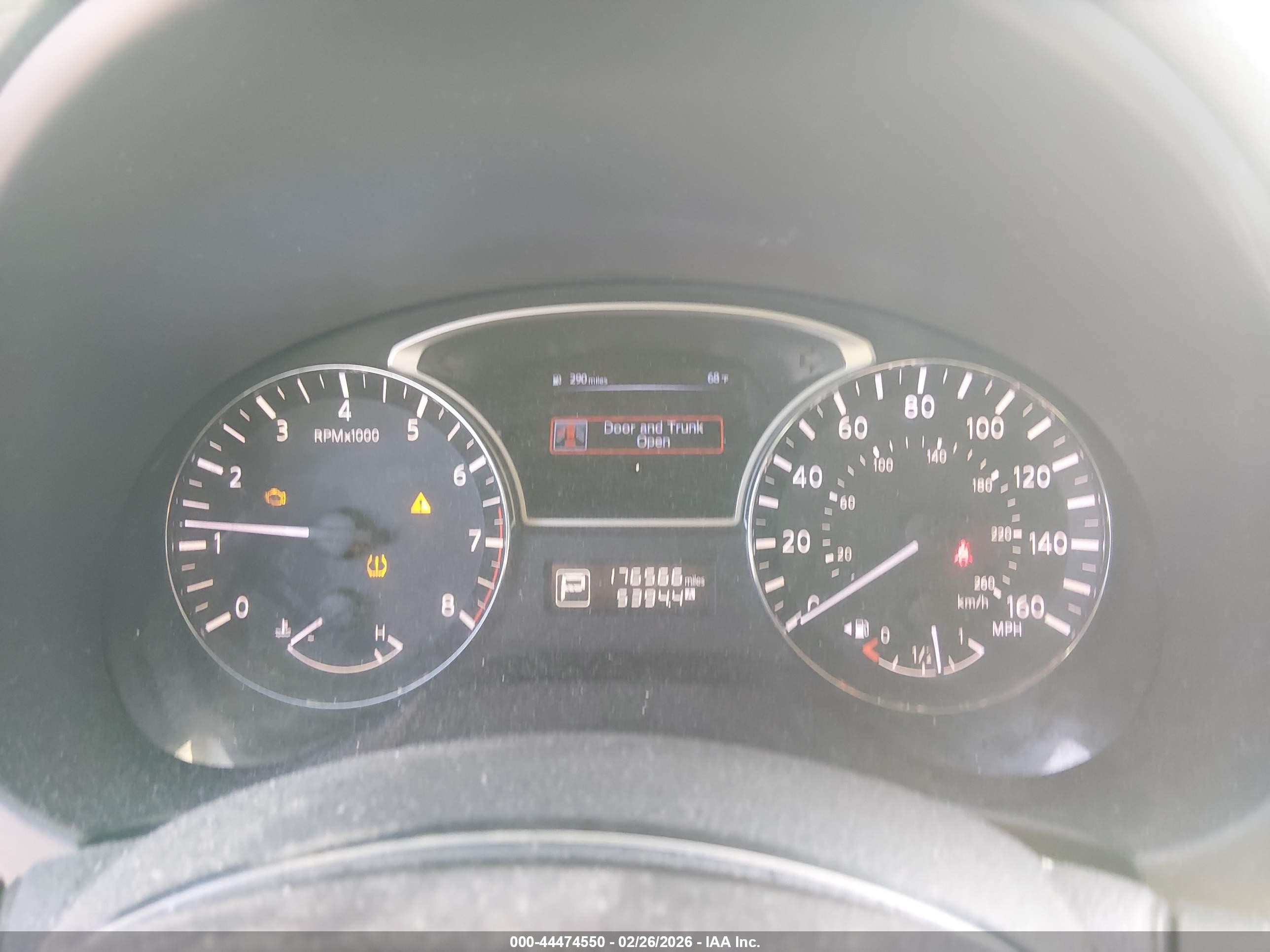 2014 Nissan Altima 2.5 S Black vin: 1N4AL3APXEC190507