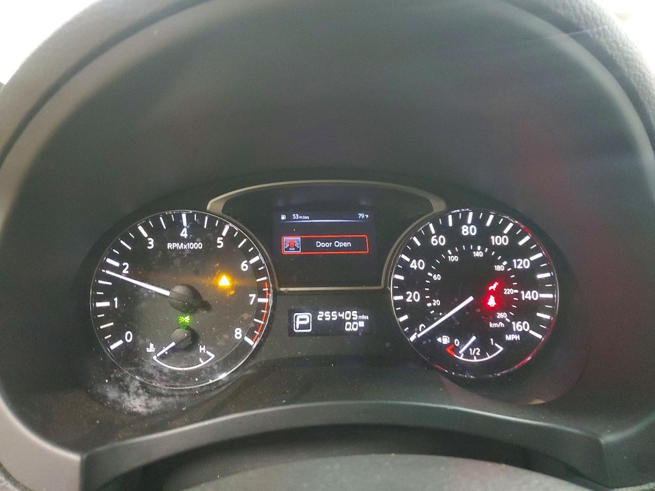 2014 Nissan Altima 2.5 S Gray vin: 1N4AL3APXEC194394