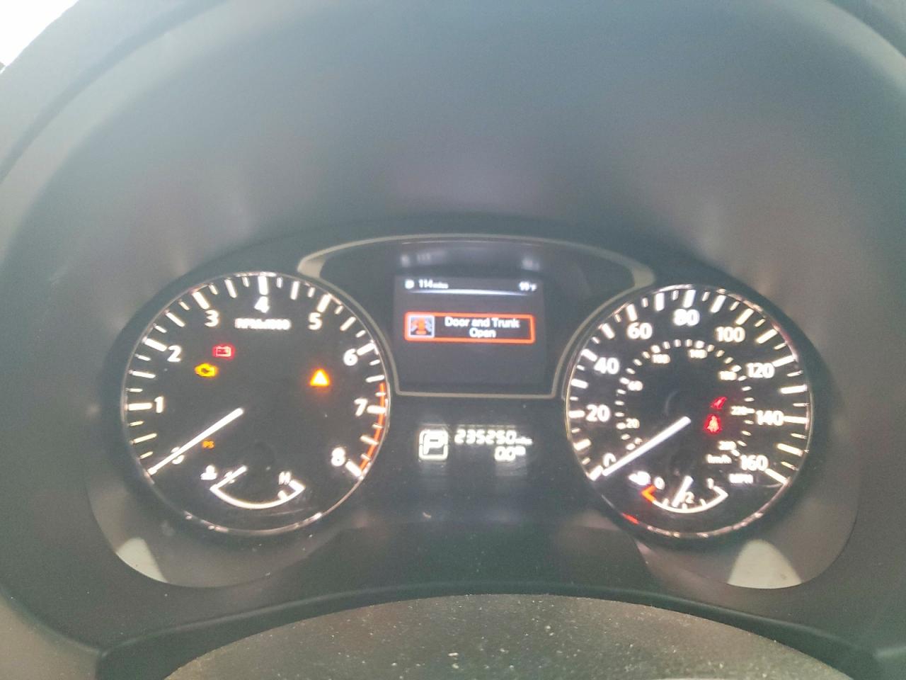2014 Nissan Altima 2.5 S Black vin: 1N4AL3APXEC196114