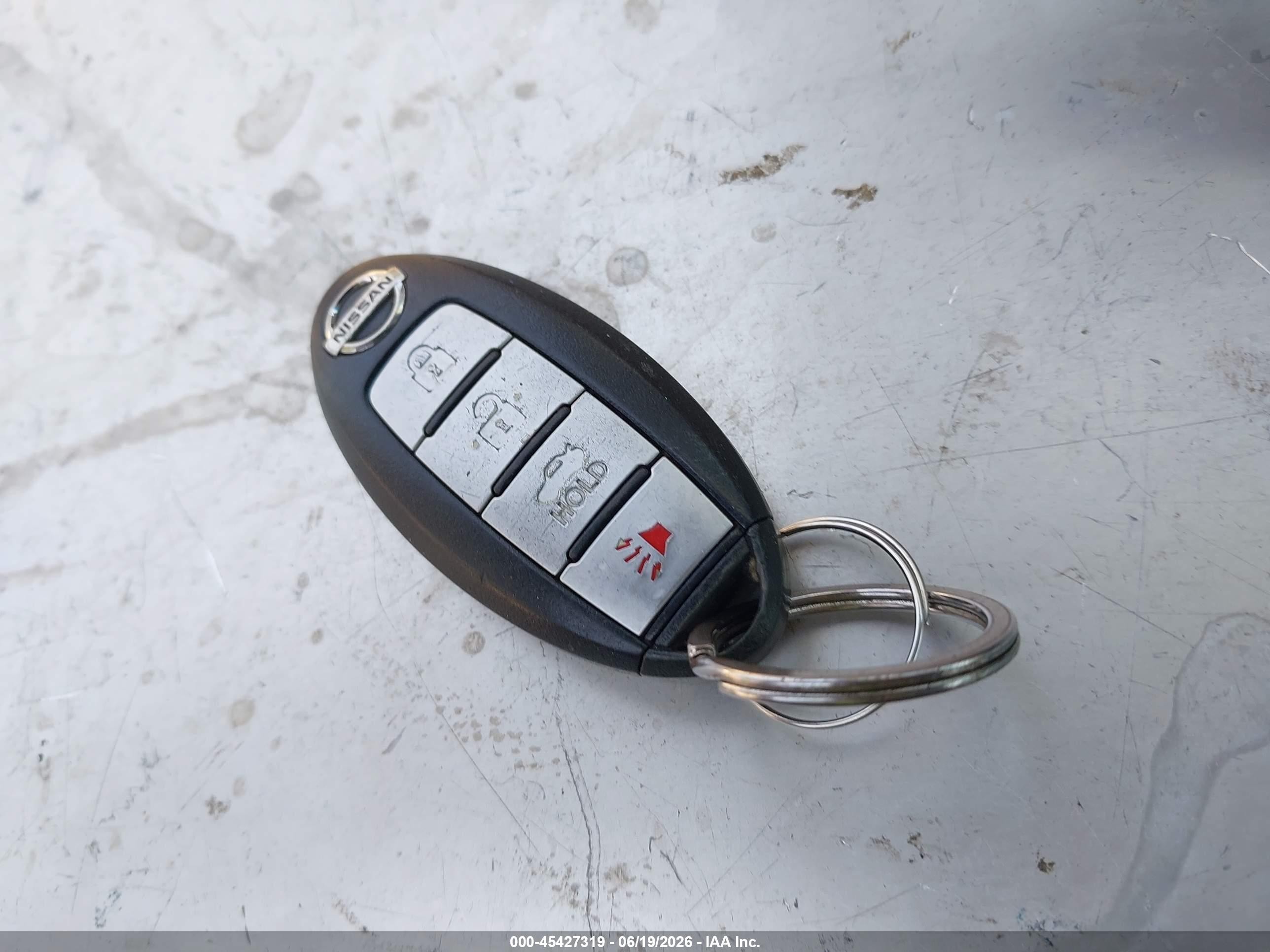2014 Nissan Altima 2.5 Gray vin: 1N4AL3APXEC198512