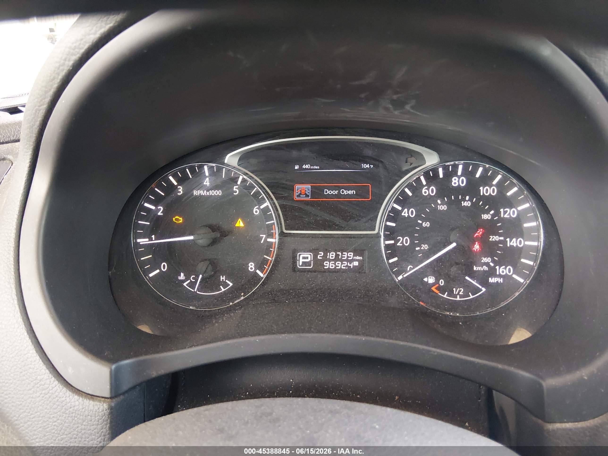 2014 Nissan Altima 2.5/2.5 S/2.5 Sl/2.5 Sv Silver vin: 1N4AL3APXEC271846
