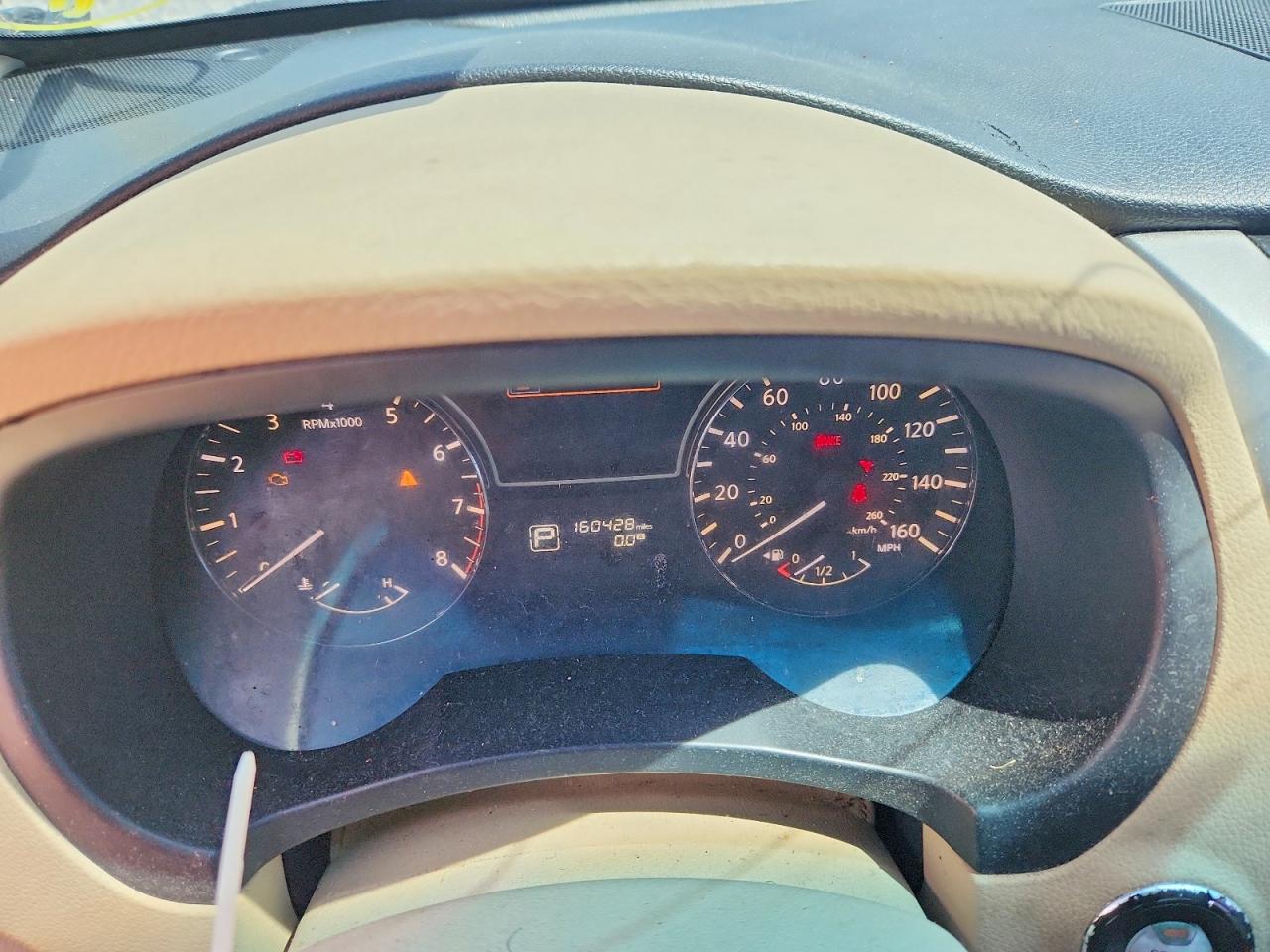 2014 Nissan Altima 2.5 S Gold vin: 1N4AL3APXEC282961