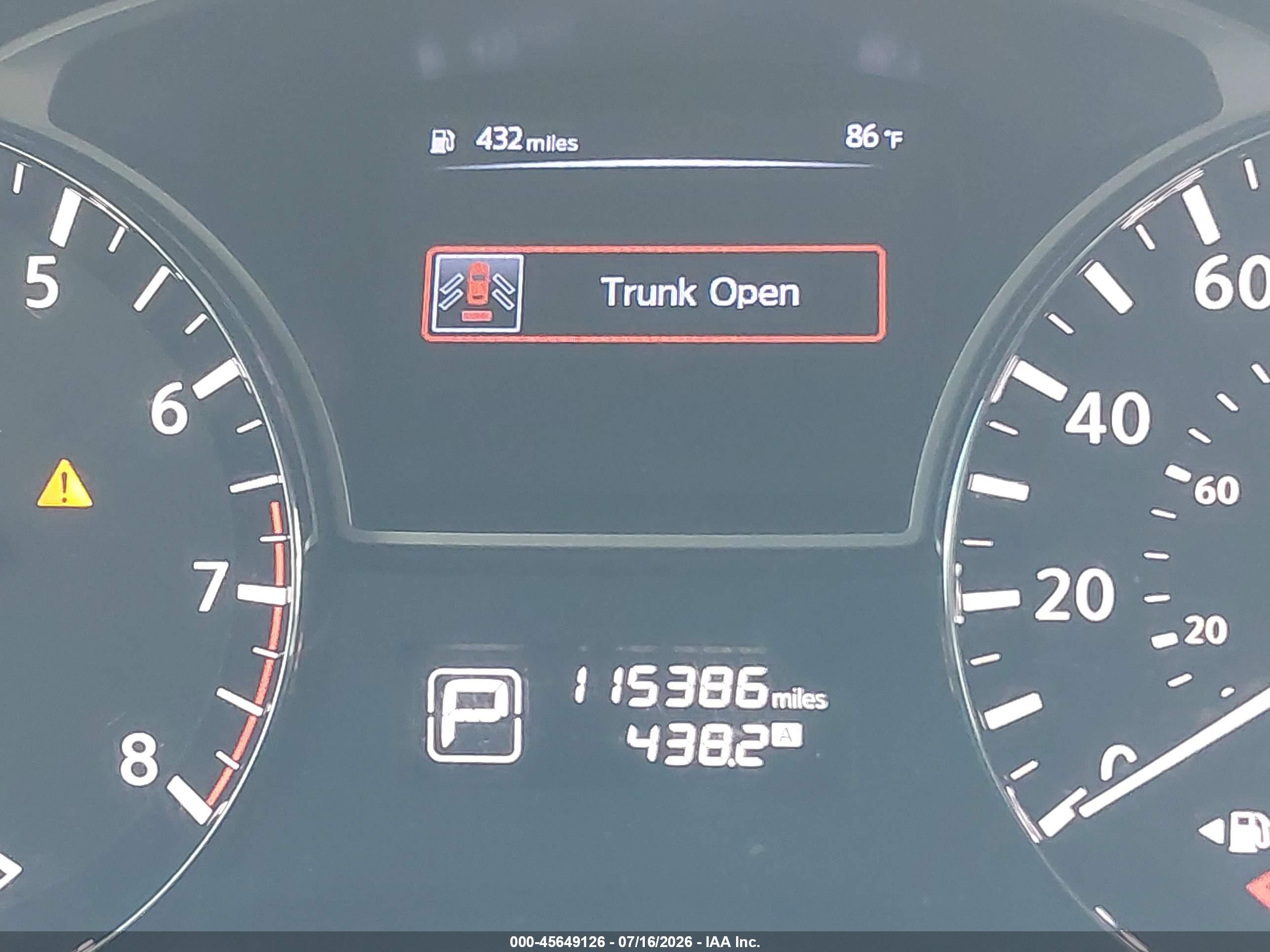 2014 Nissan Altima 2.5 S Silver vin: 1N4AL3APXEC323122