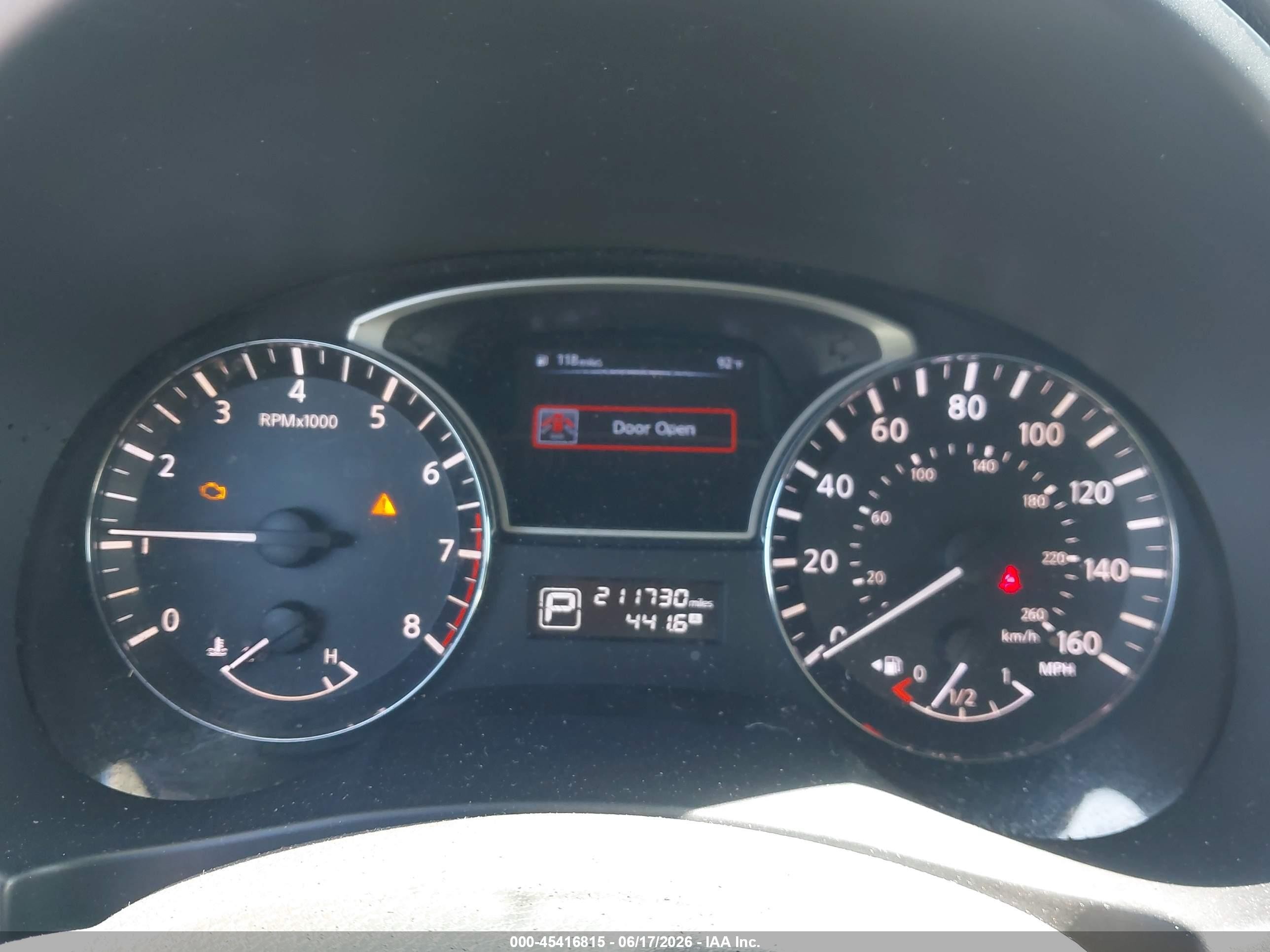 2014 Nissan Altima 2.5 S Silver vin: 1N4AL3APXEC327848