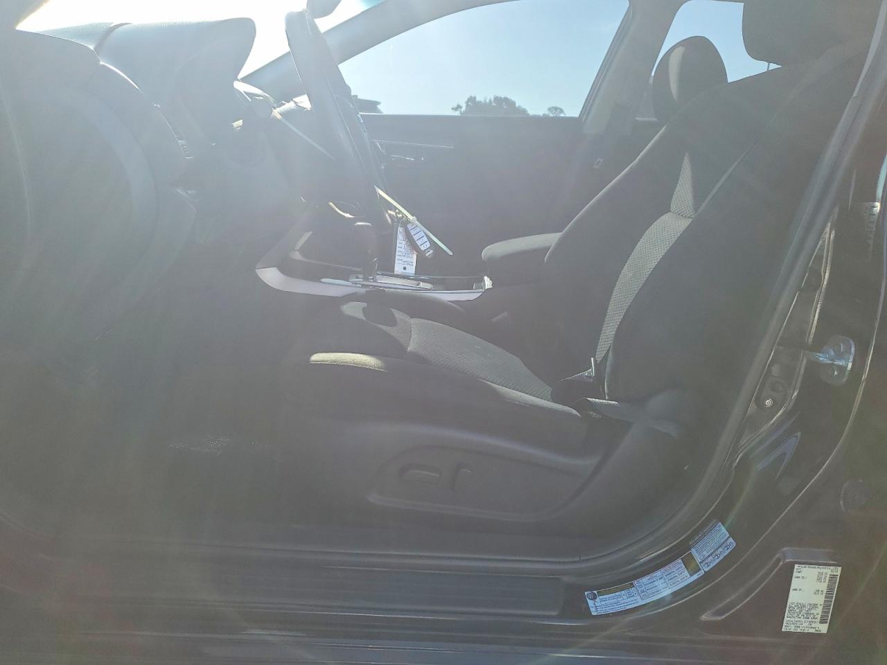 2014 Nissan Altima 2.5 Sv Black vin: 1N4AL3APXEC328997
