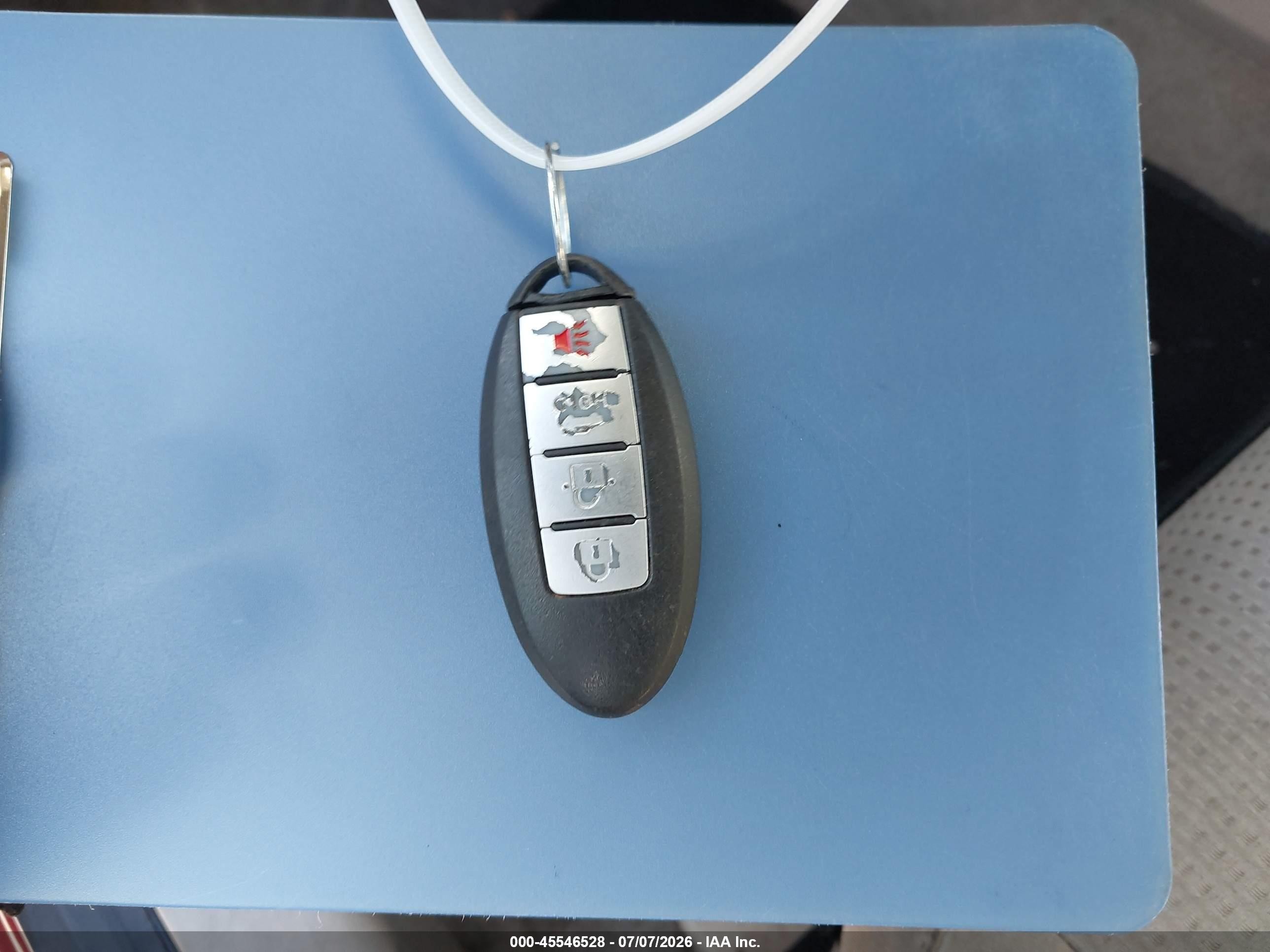 2014 Nissan Altima 2.5 Красный vin: 1N4AL3APXEC417436