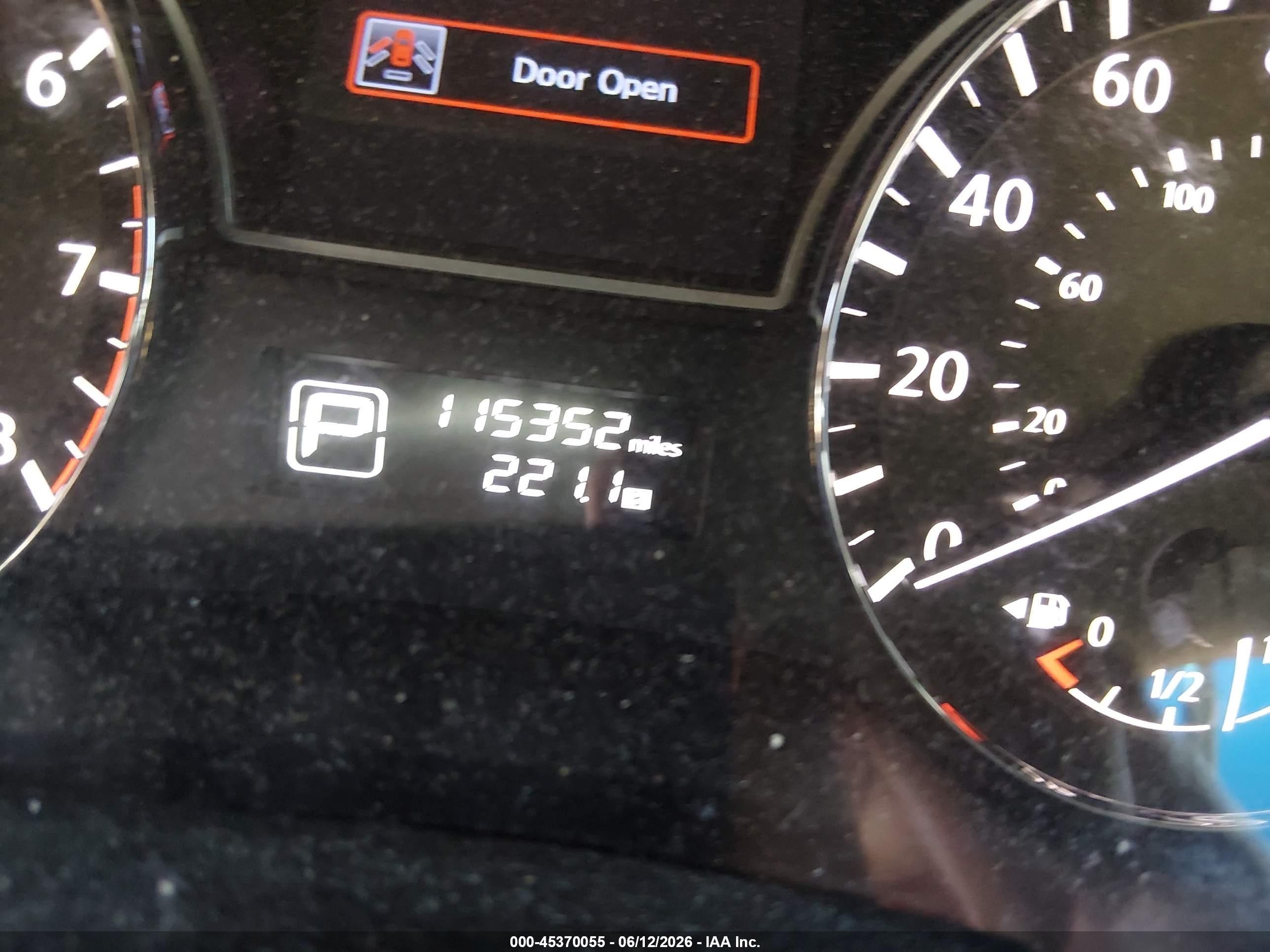 2014 Nissan Altima 2.5 S Black vin: 1N4AL3APXEN208430