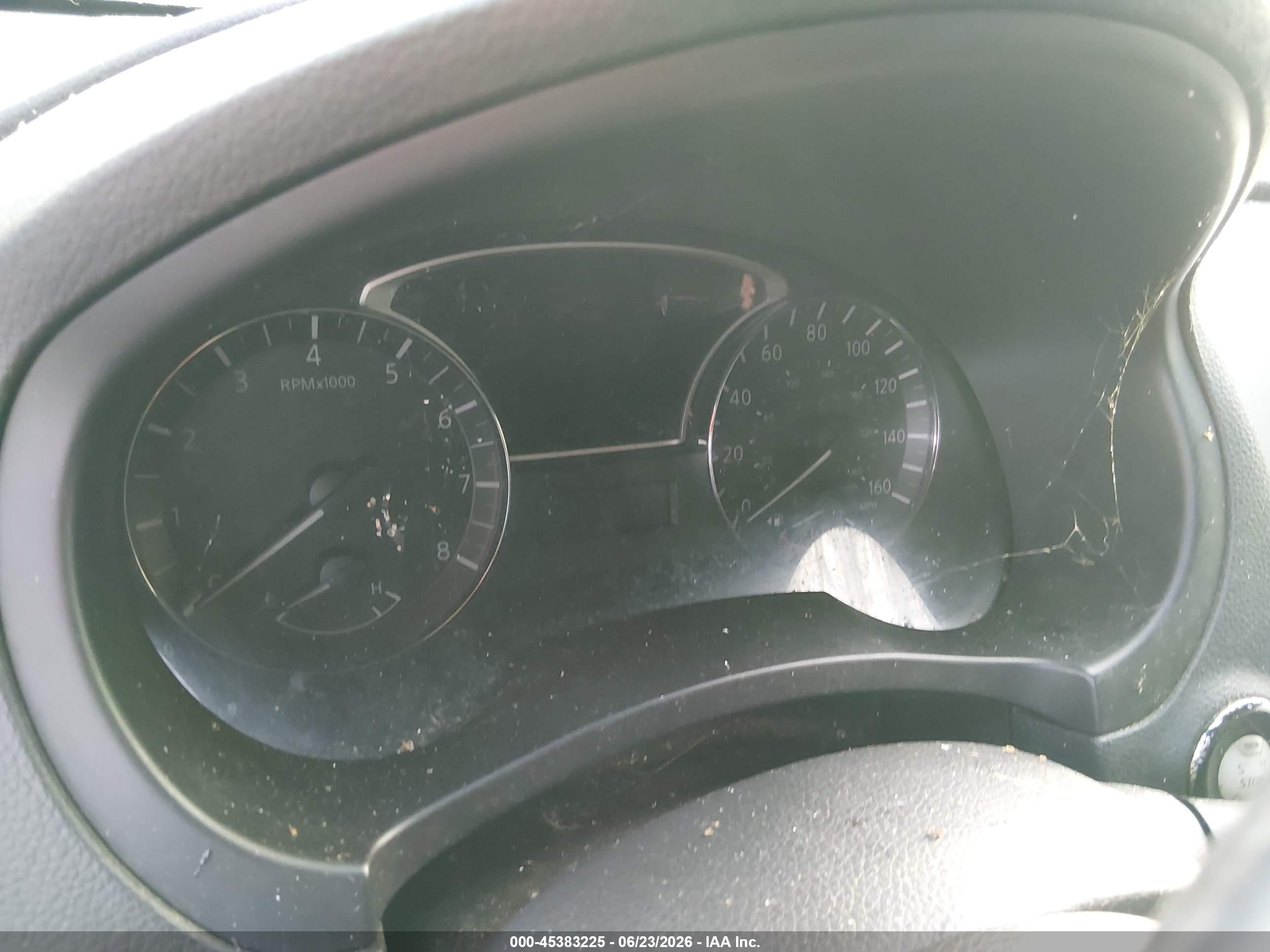 2014 Nissan Altima 2.5 Sv Black vin: 1N4AL3APXEN210033