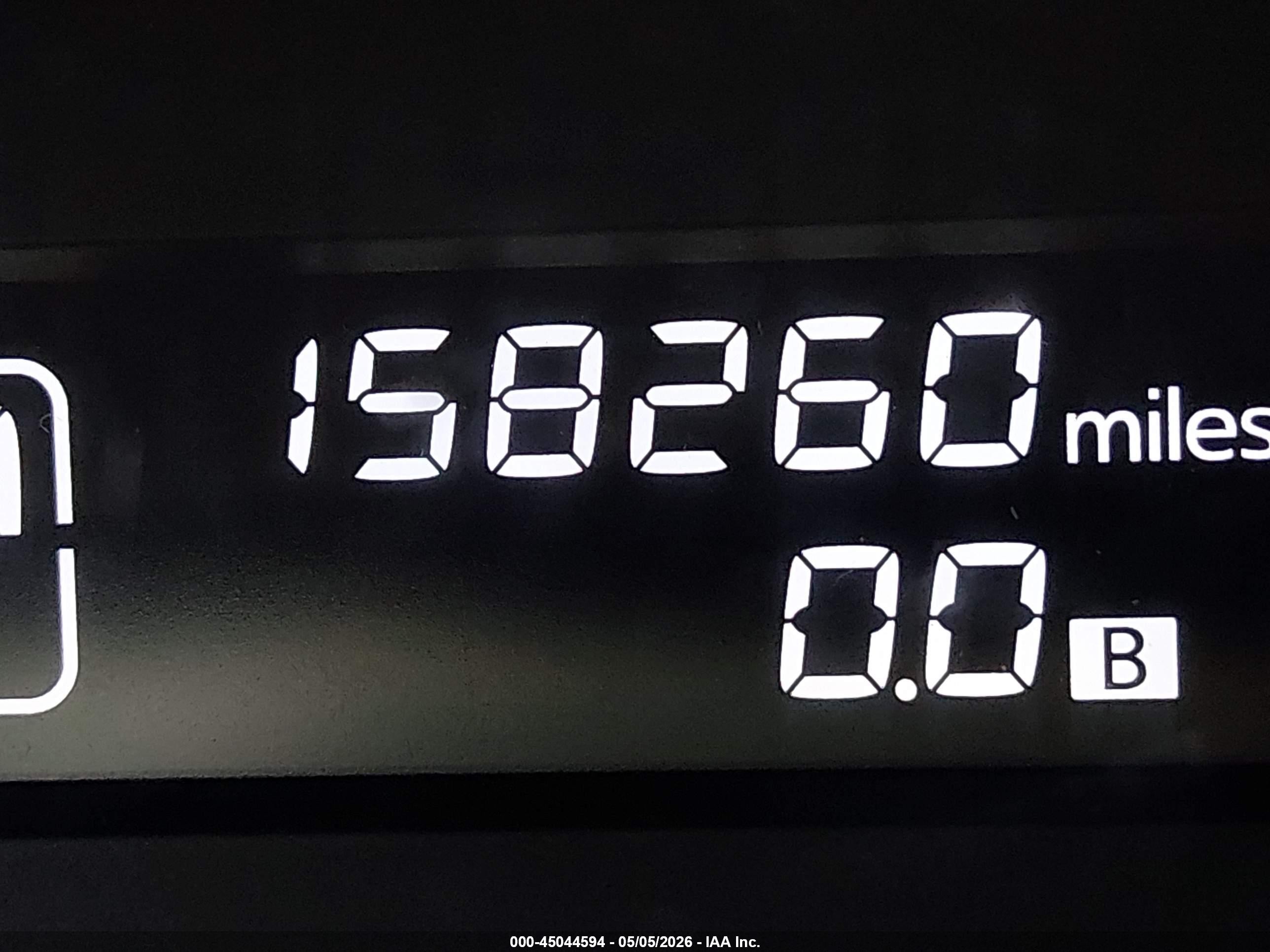 2014 Nissan Altima 2.5 Sv Коричневый vin: 1N4AL3APXEN215734