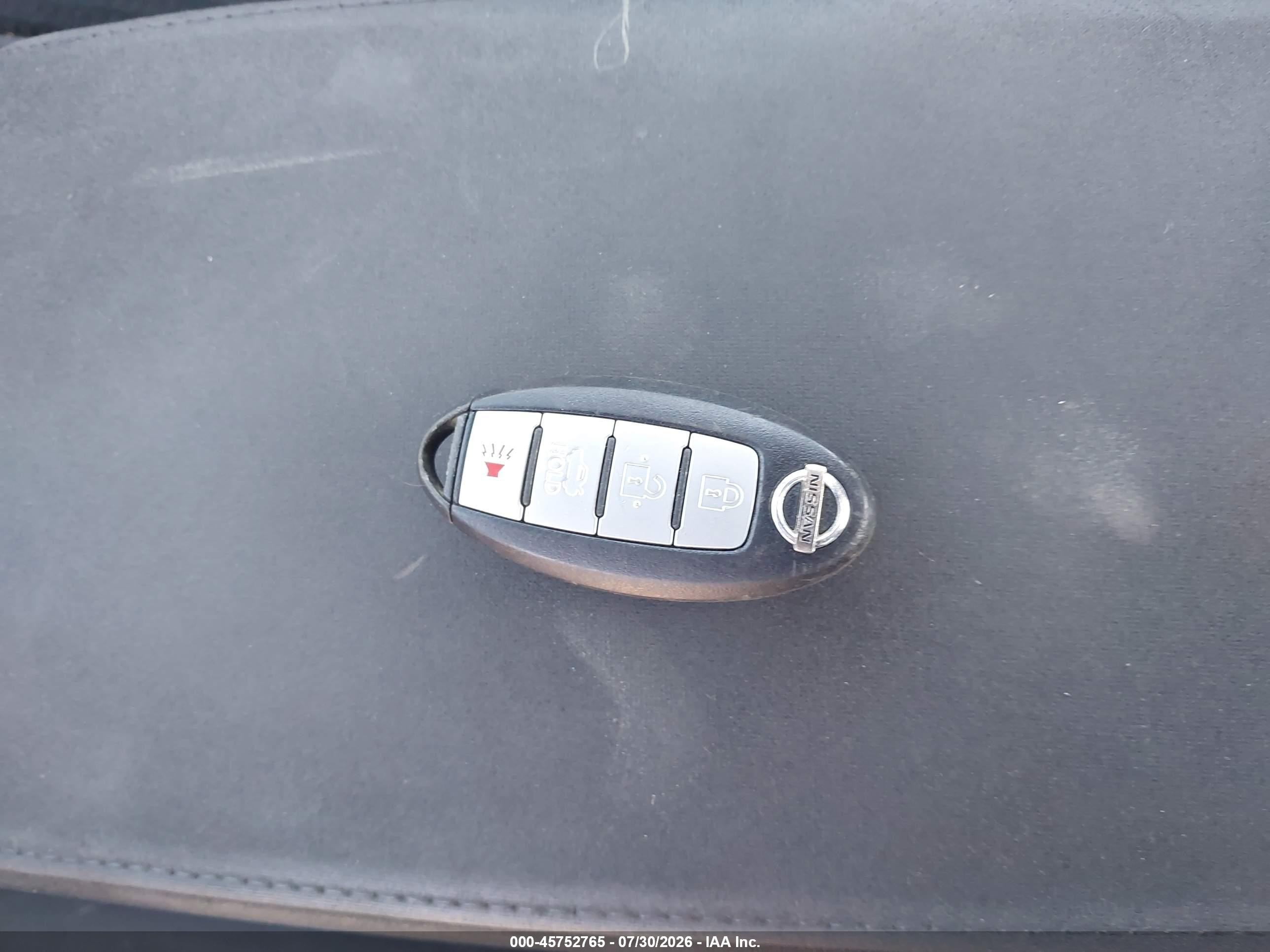2014 Nissan Altima 2.5 S Серебряный vin: 1N4AL3APXEN255330