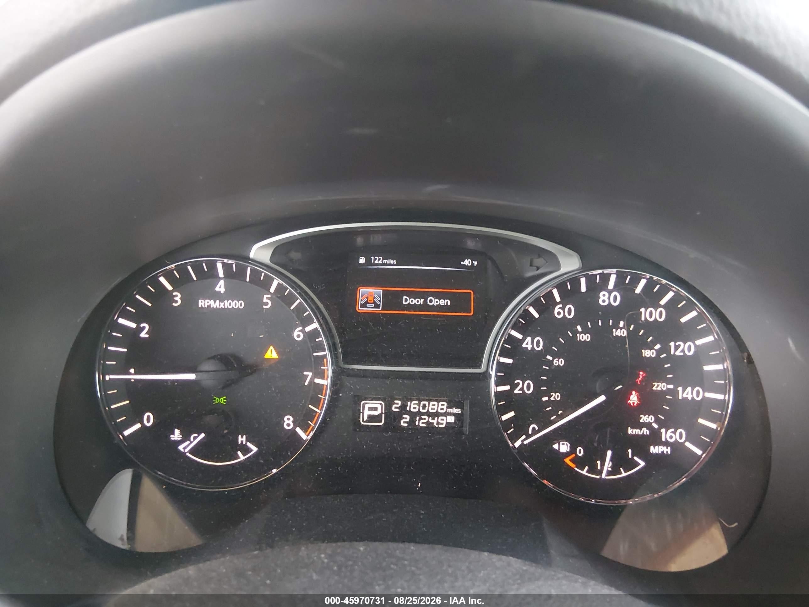 2014 Nissan Altima 2.5 S Gray vin: 1N4AL3APXEN359557