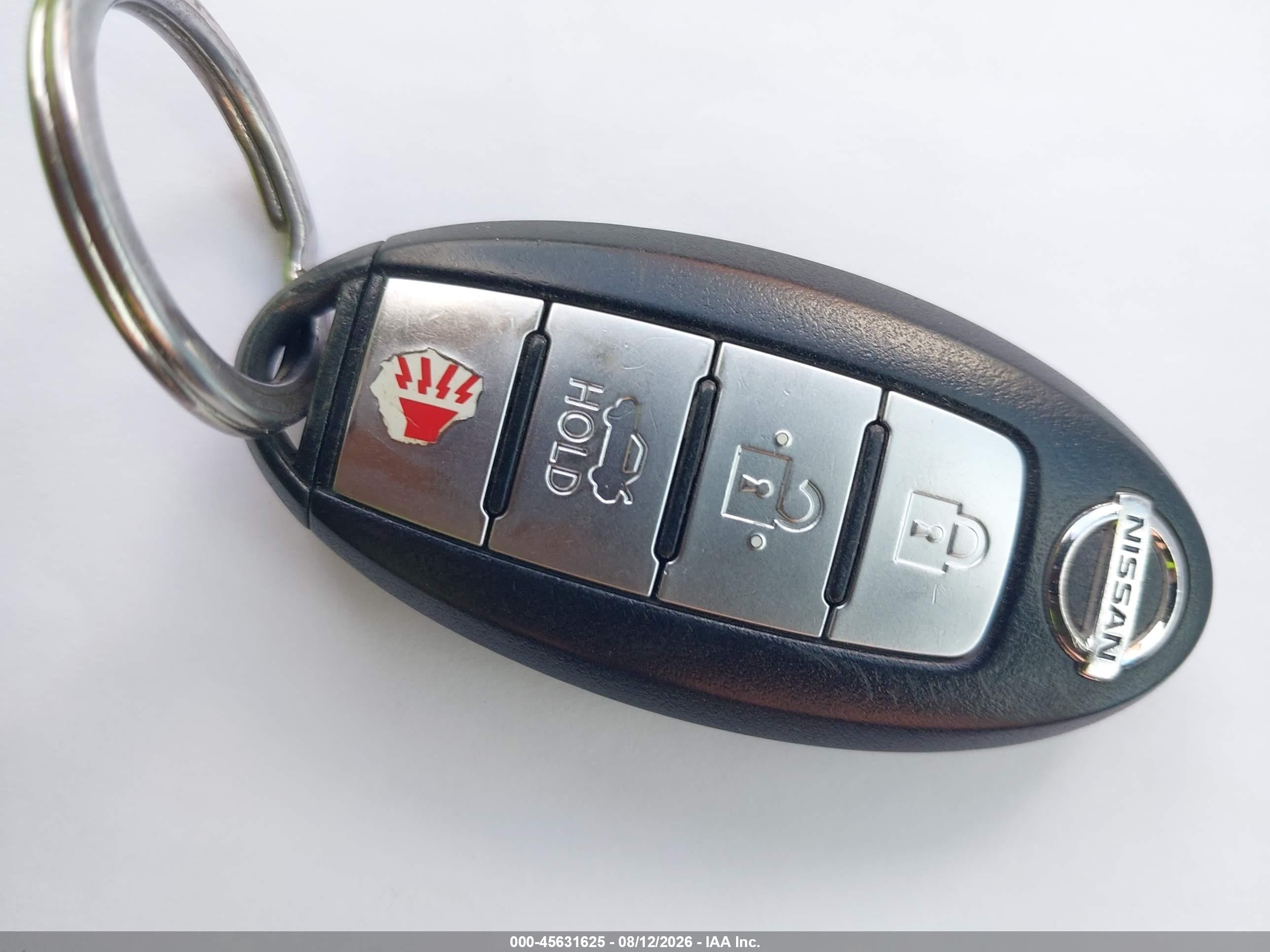 2014 Nissan Altima 2.5 S Белый vin: 1N4AL3APXEN368288