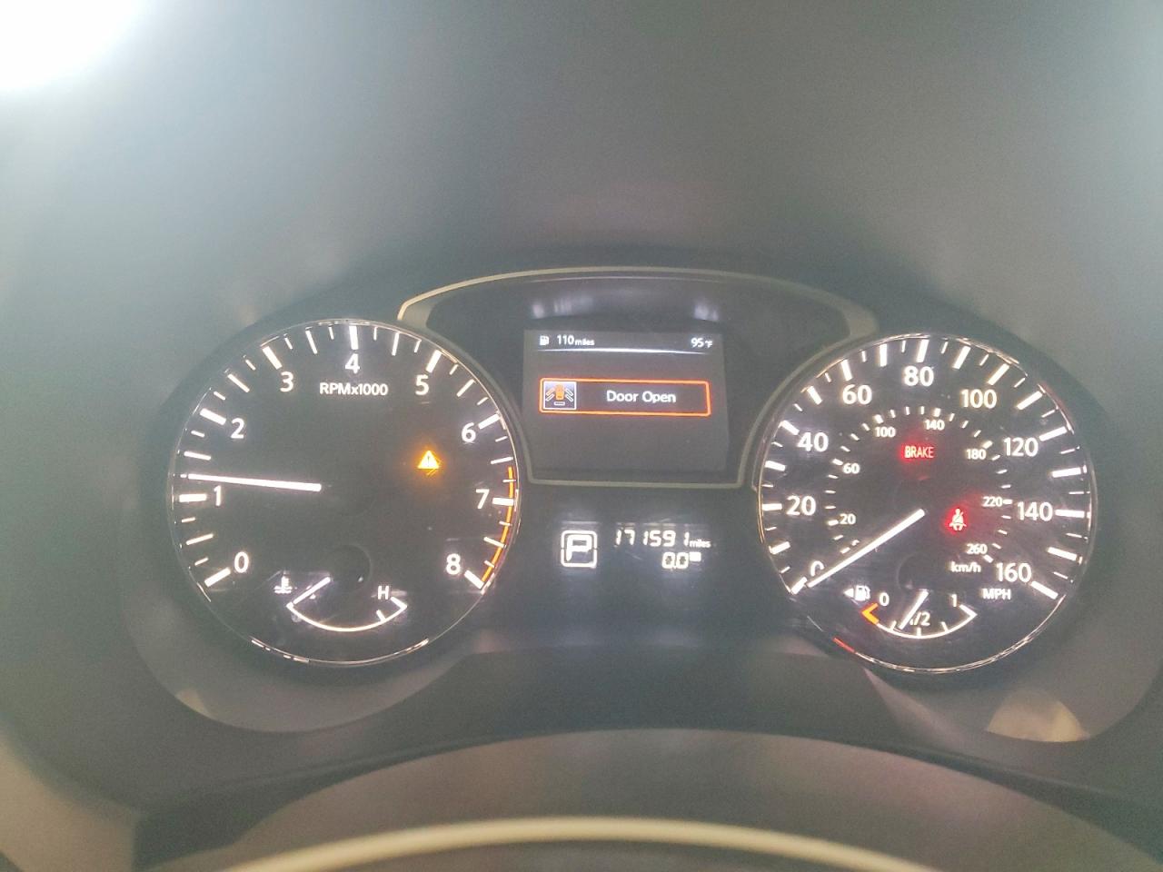 2014 Nissan Altima 2.5 S Black vin: 1N4AL3APXEN369764