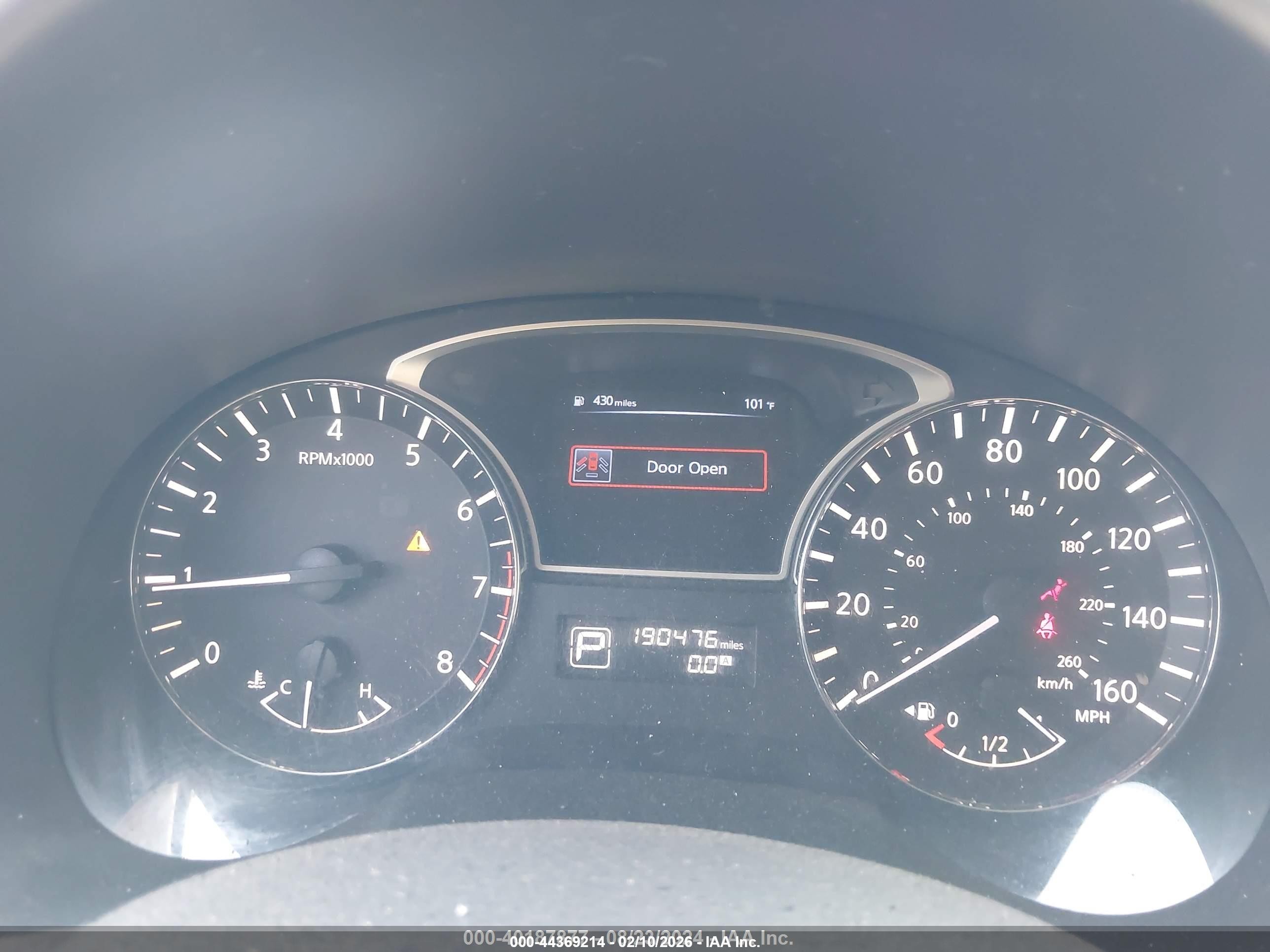 2014 Nissan Altima 2.5 S Black vin: 1N4AL3APXEN384961