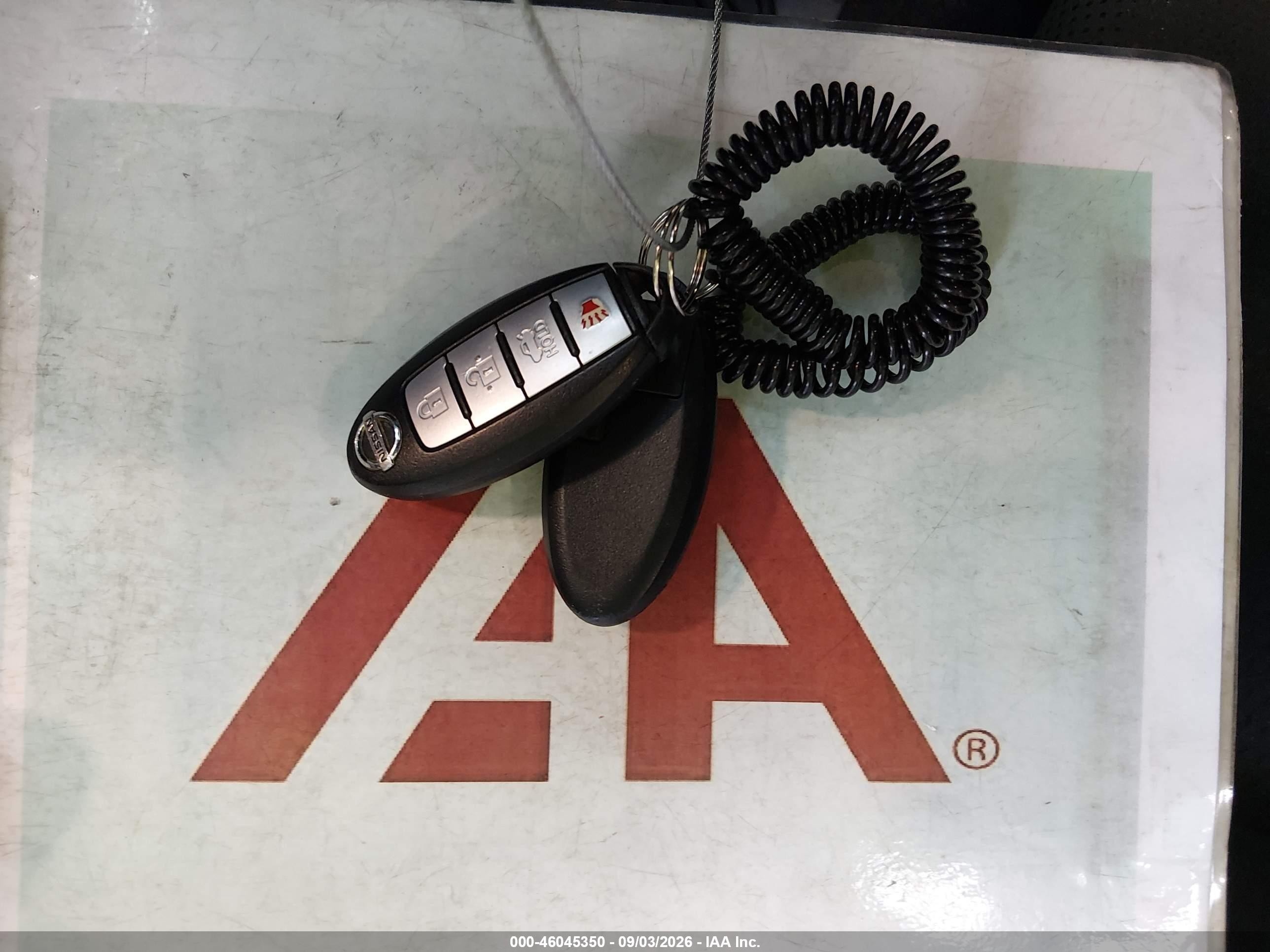 2014 Nissan Altima 2.5 S Серый vin: 1N4AL3APXEN385253