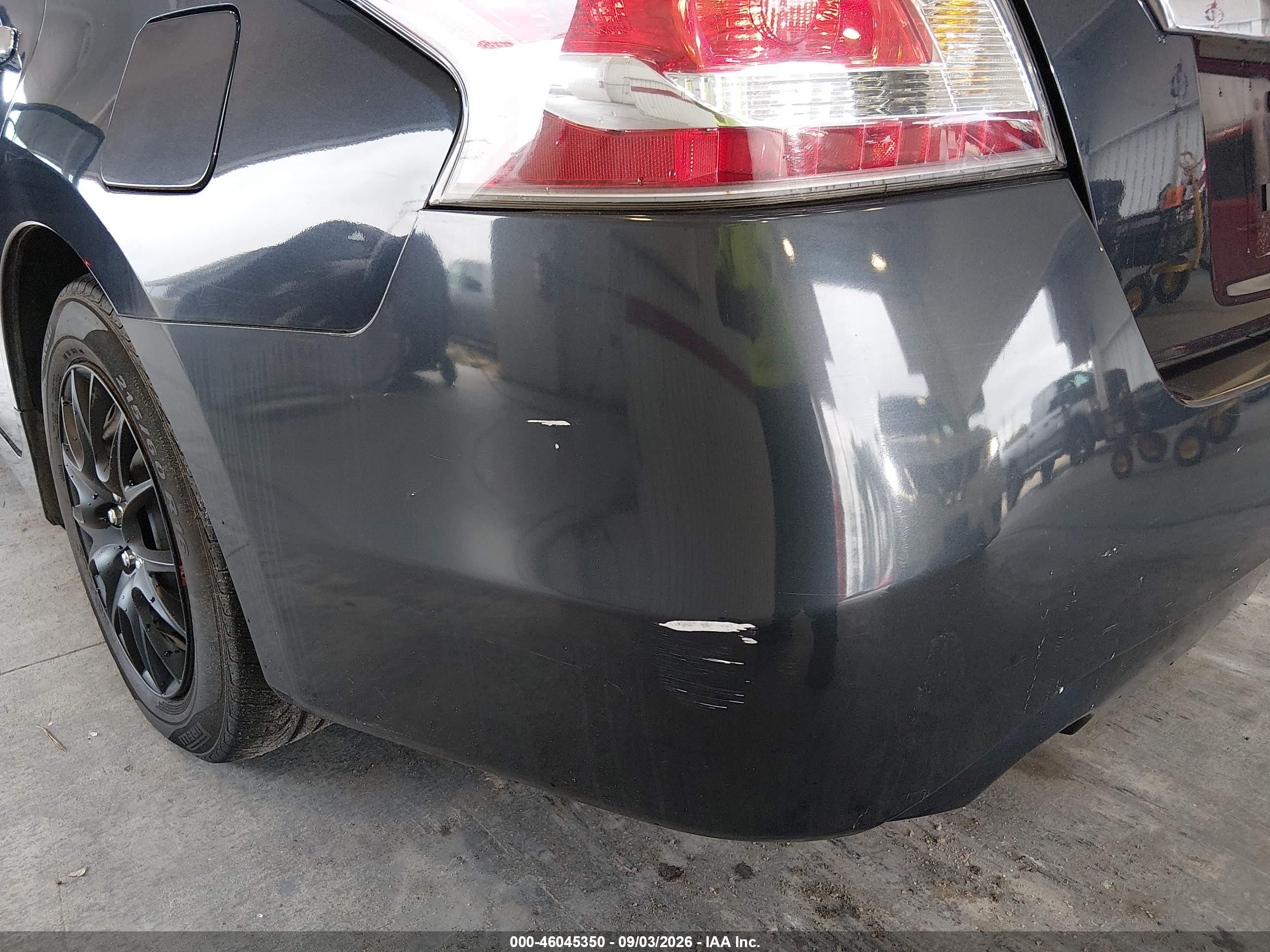 2014 Nissan Altima 2.5 S Серый vin: 1N4AL3APXEN385253