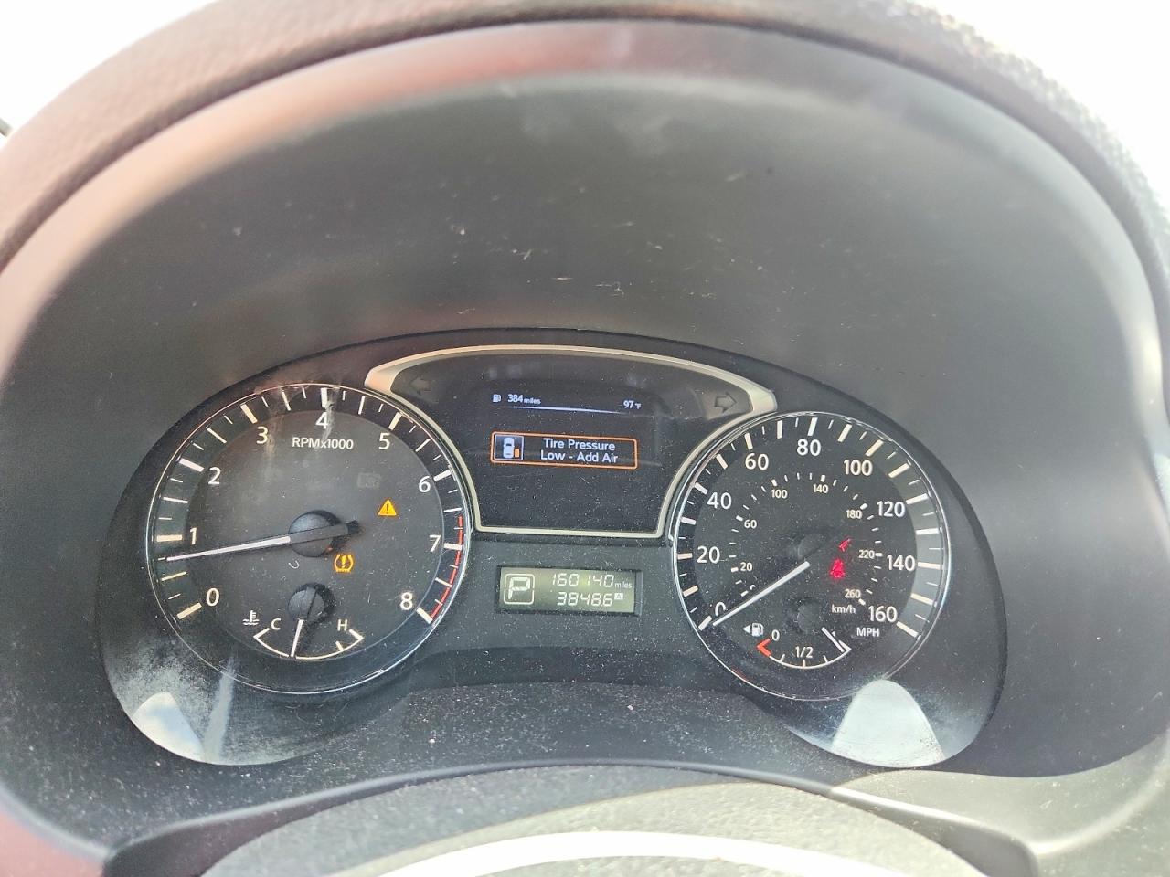 2014 Nissan Altima 2.5 S Gray vin: 1N4AL3APXEN388699