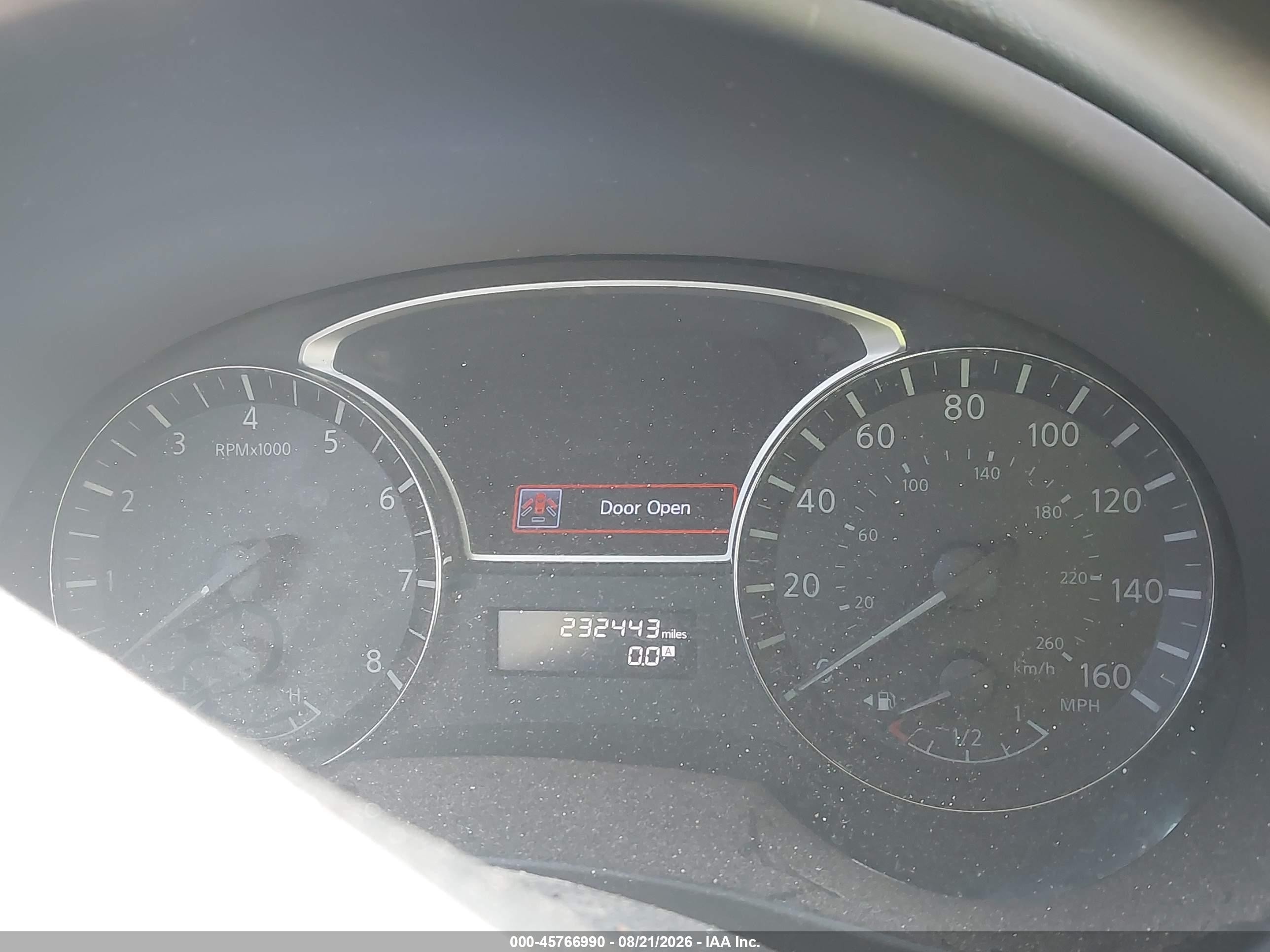 2014 Nissan Altima 2.5 S Gray vin: 1N4AL3APXEN389884