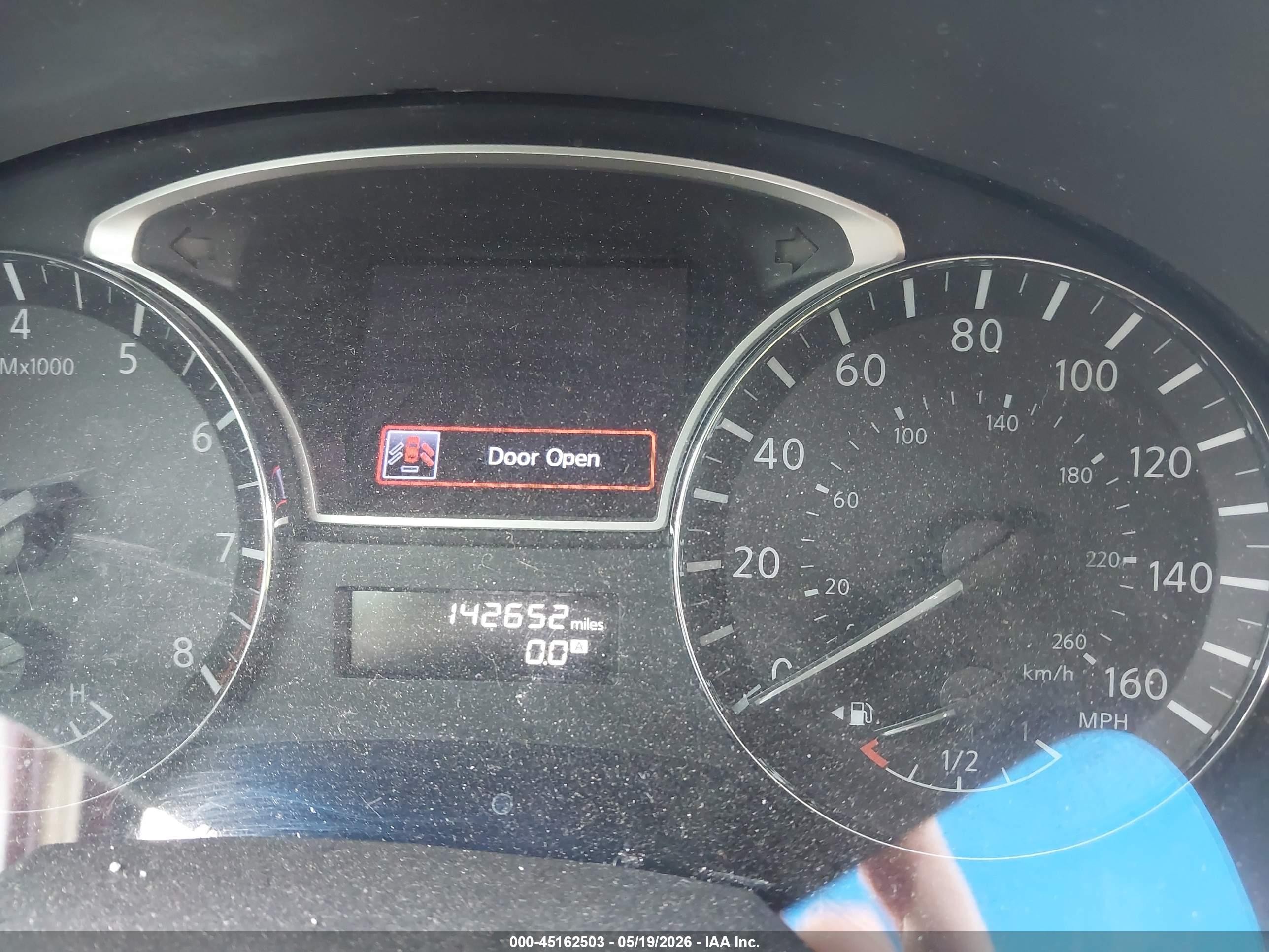 2015 Nissan Altima 2.5 S Red vin: 1N4AL3APXFC105490