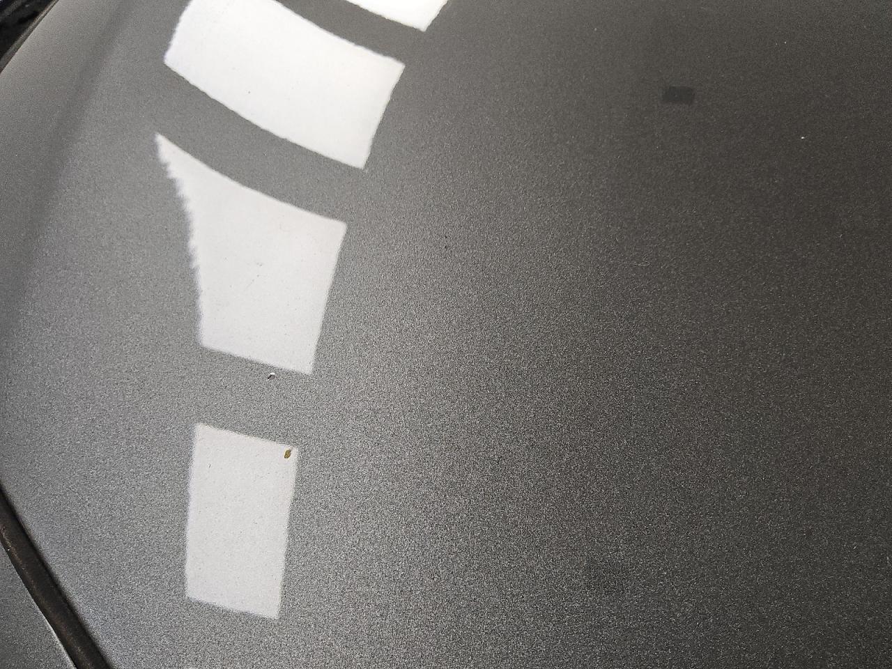 2015 Nissan Altima 2.5 Sv Gray vin: 1N4AL3APXFC111032 Damage: Hood, Chipped, 4
