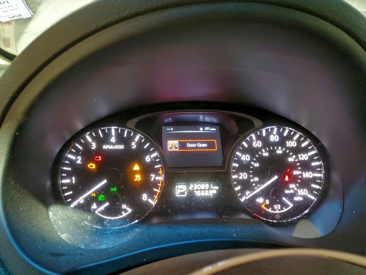 2015 Nissan Altima 2.5 Gray vin: 1N4AL3APXFC112875