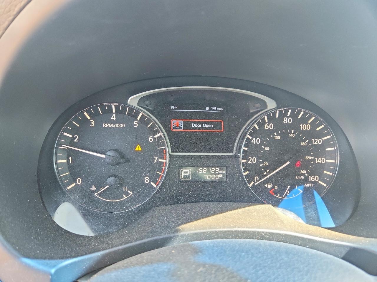 2015 Nissan Altima Gray vin: 1N4AL3APXFC115839