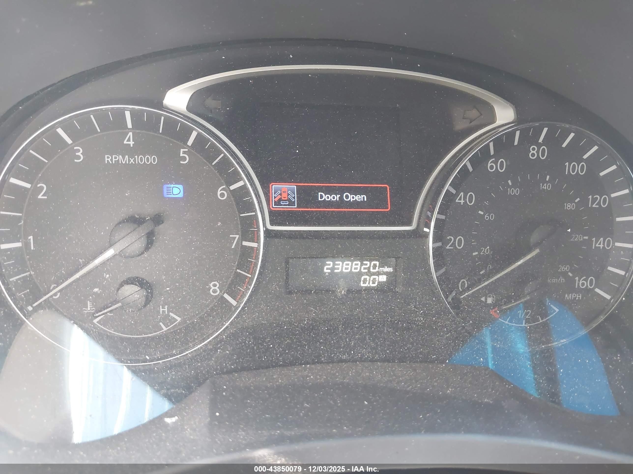 2015 Nissan Altima 2.5 Черный vin: 1N4AL3APXFC120068