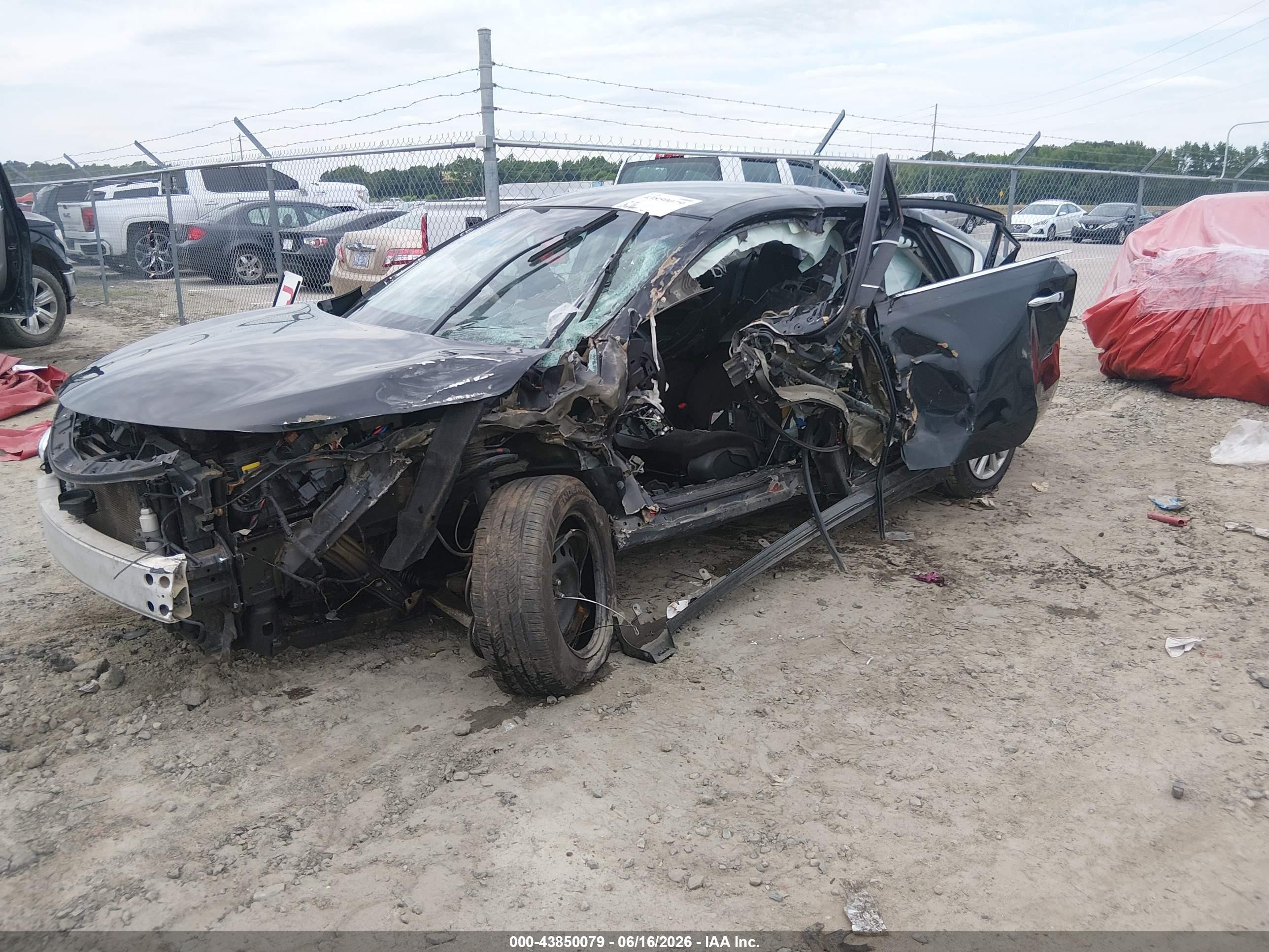2015 Nissan Altima 2.5 Черный vin: 1N4AL3APXFC120068