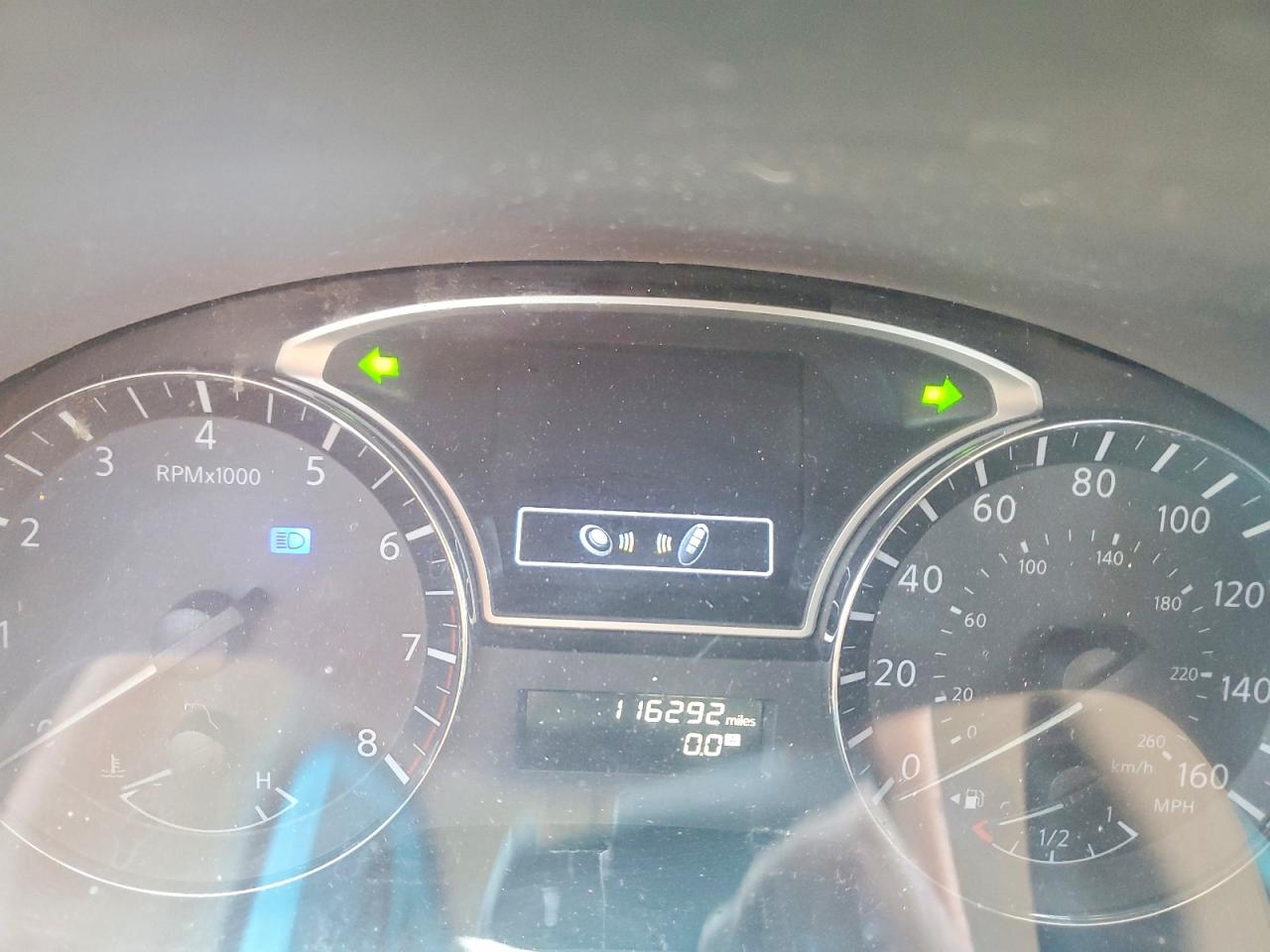 2015 Nissan Altima 2.5 S Gray vin: 1N4AL3APXFC125643