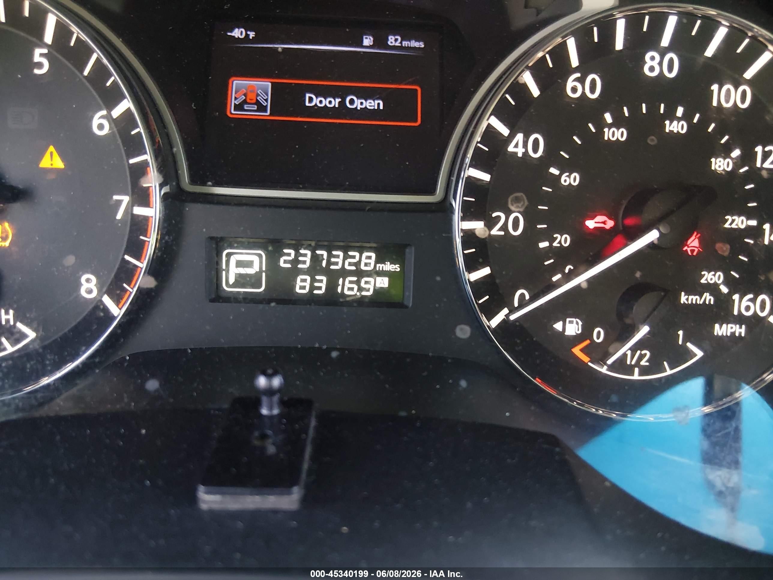 2015 Nissan Altima 2.5 S Gray vin: 1N4AL3APXFC126503