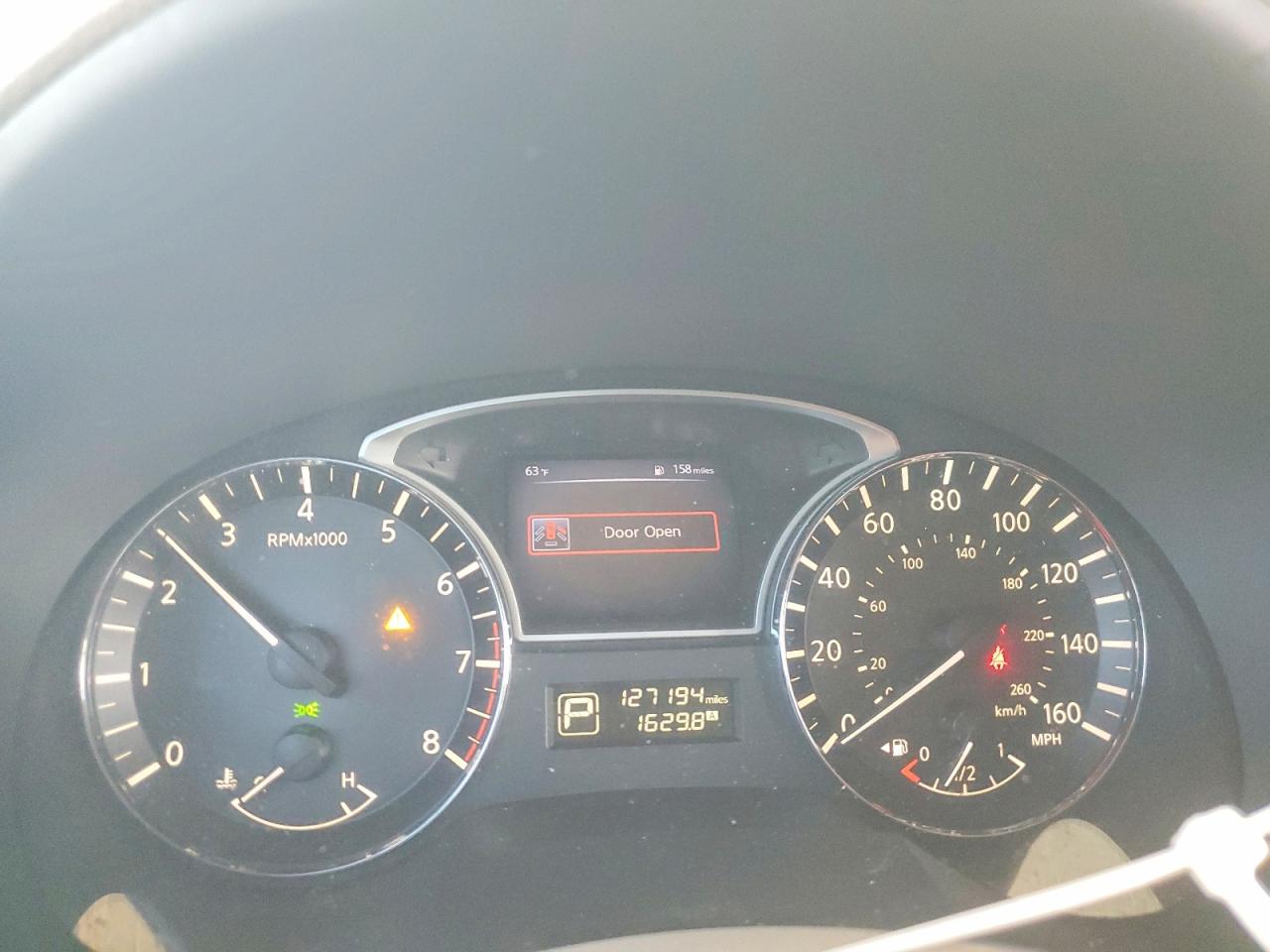 2015 Nissan Altima 2.5 S Gray vin: 1N4AL3APXFC134634