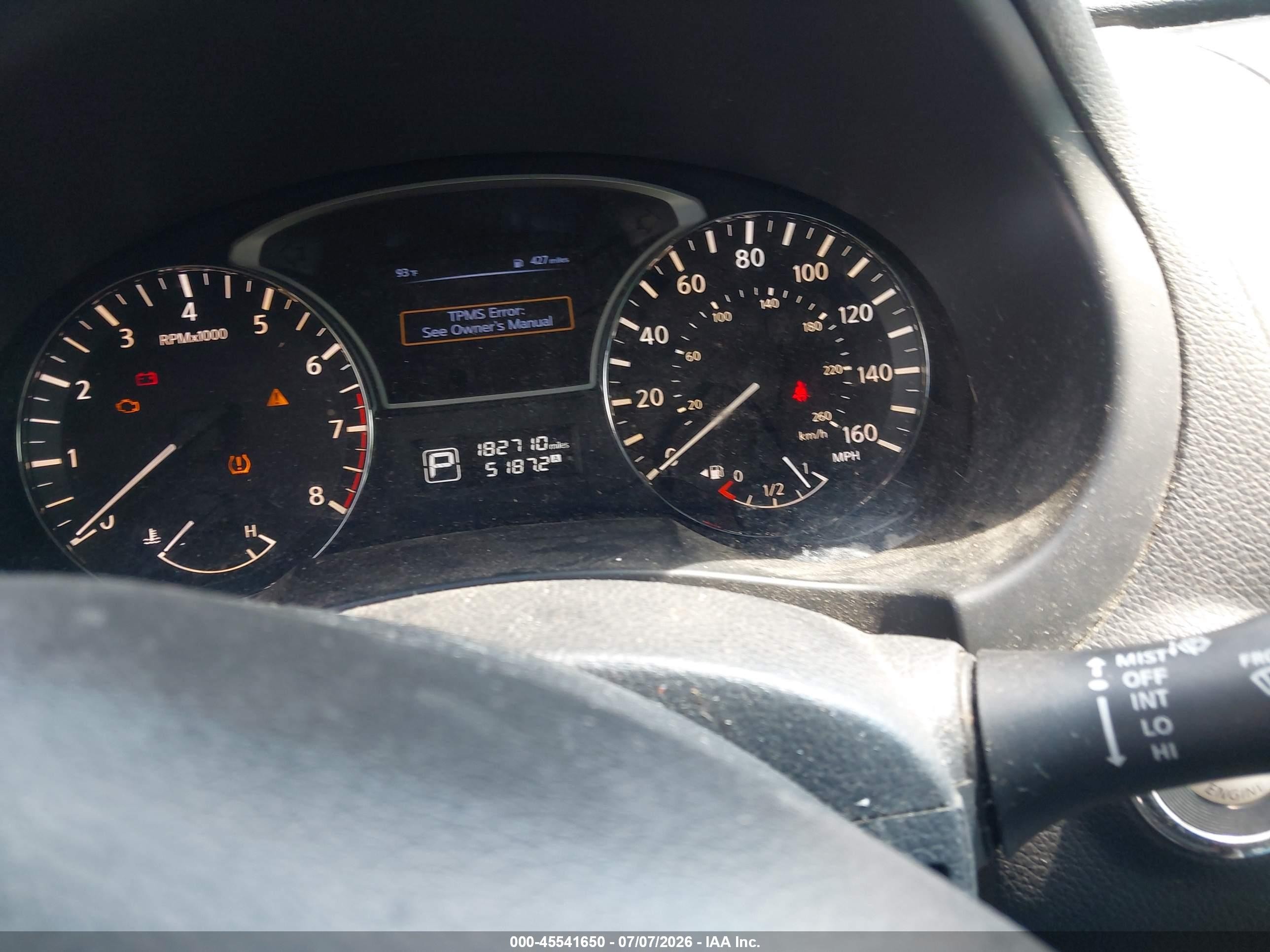 2015 Nissan Altima 2.5 Sv Gray vin: 1N4AL3APXFC134701