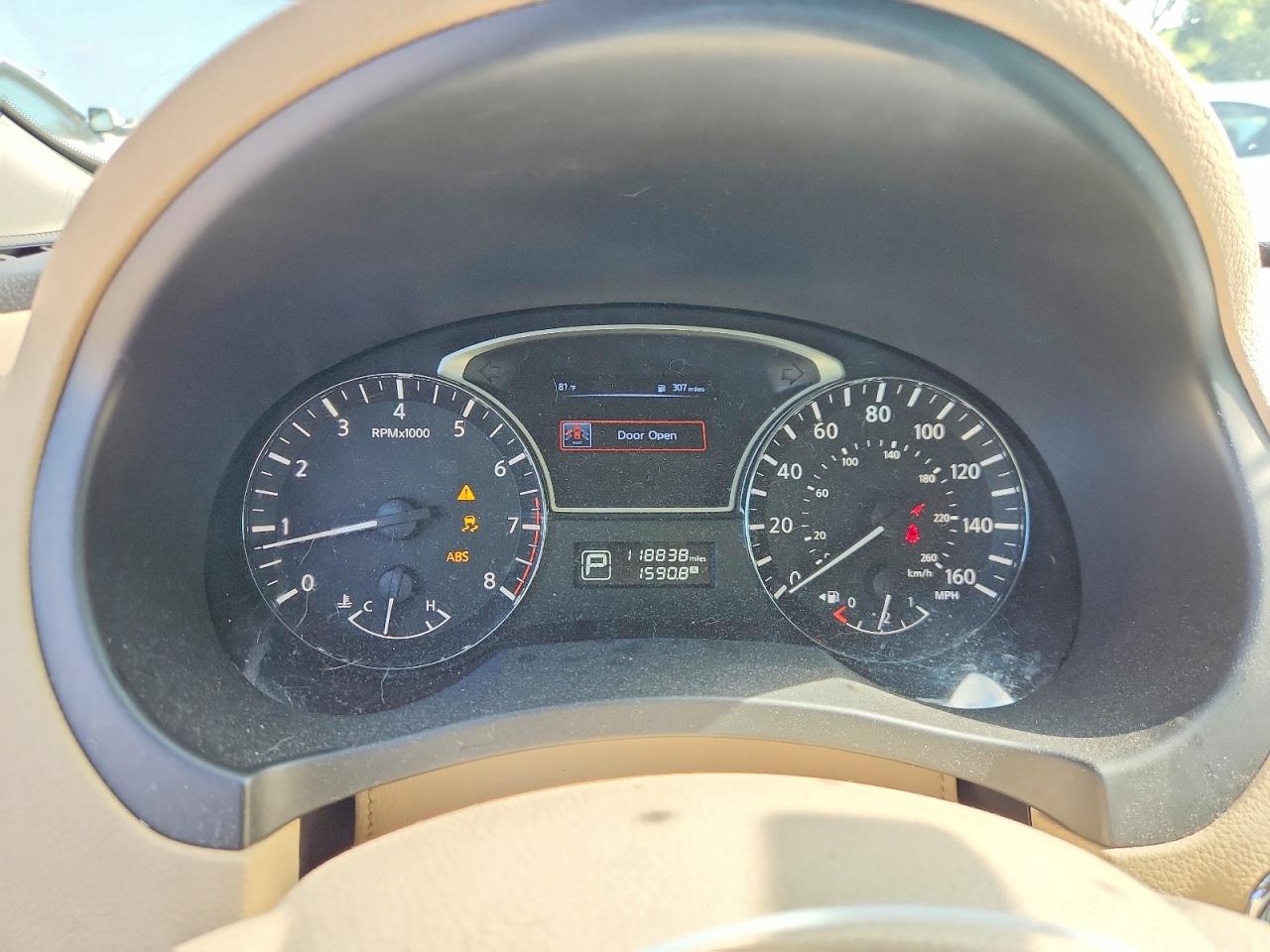 2015 Nissan Altima 2.5 S White vin: 1N4AL3APXFC143253