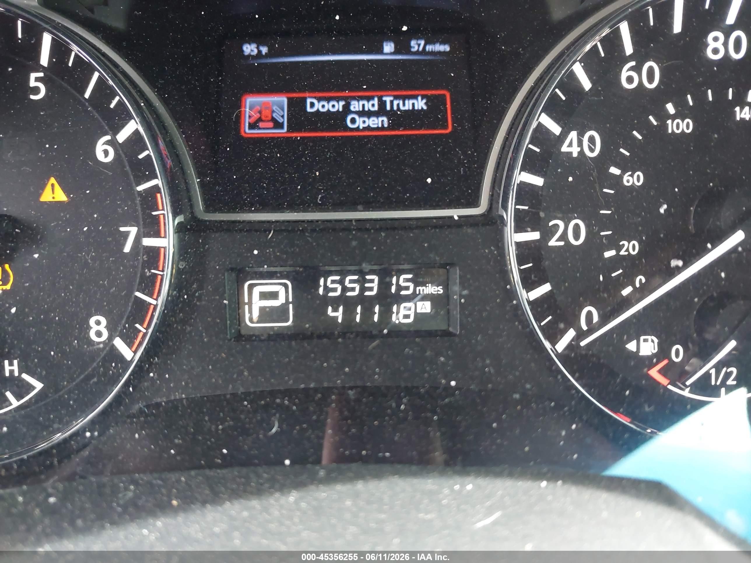 2015 Nissan Altima 2.5 S Gray vin: 1N4AL3APXFC148078
