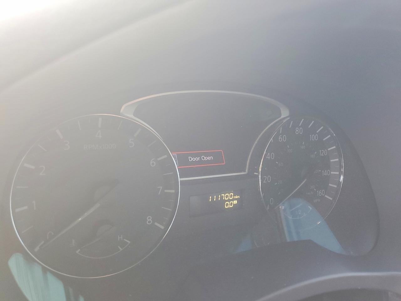 2015 Nissan Altima 2.5 Sl White vin: 1N4AL3APXFC157363