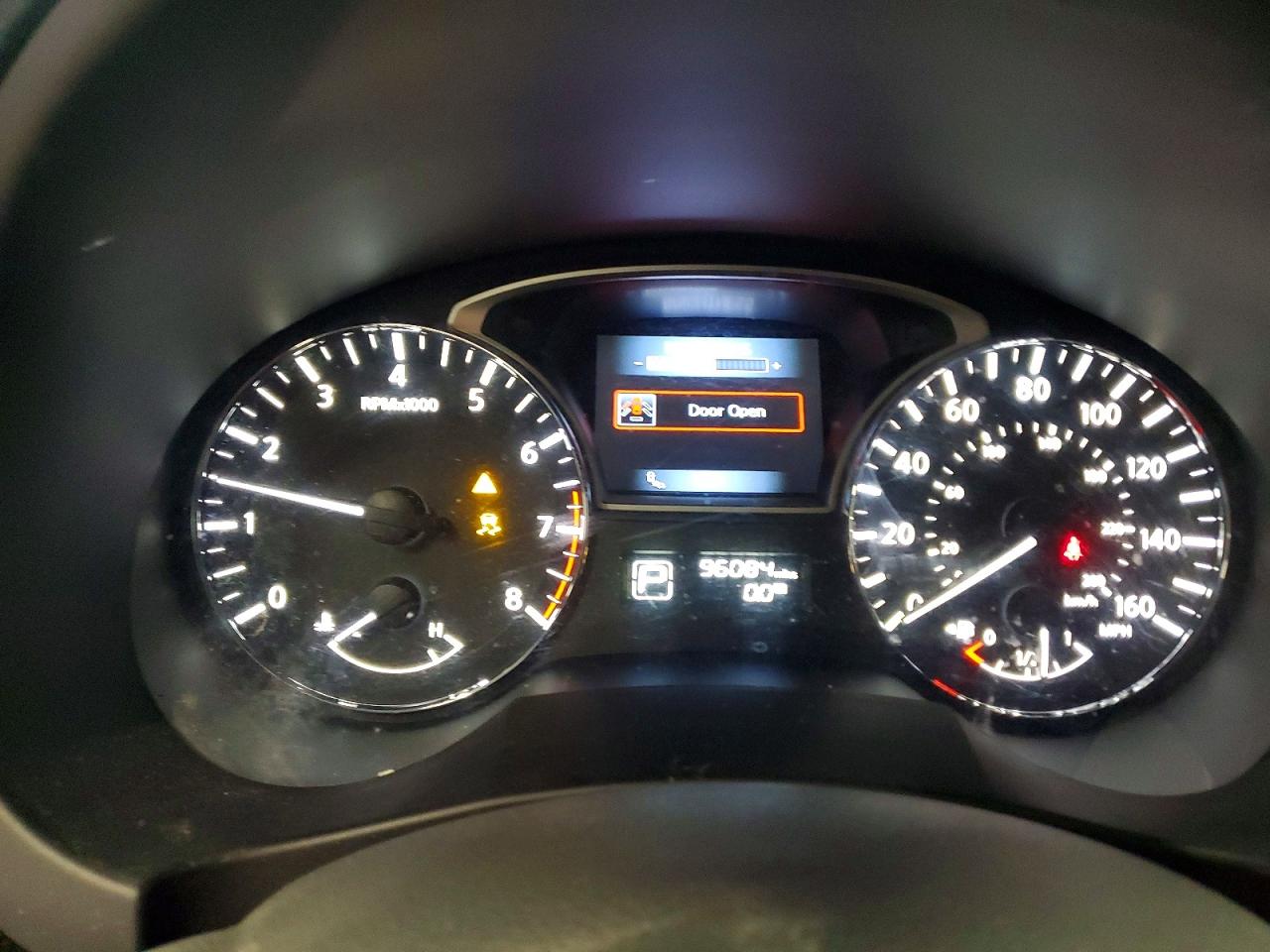 2015 Nissan Altima 2.5 Sl Charcoal vin: 1N4AL3APXFC158660