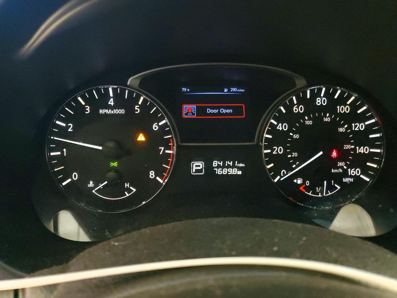 2015 Nissan Altima 2.5 S Silver vin: 1N4AL3APXFC162711