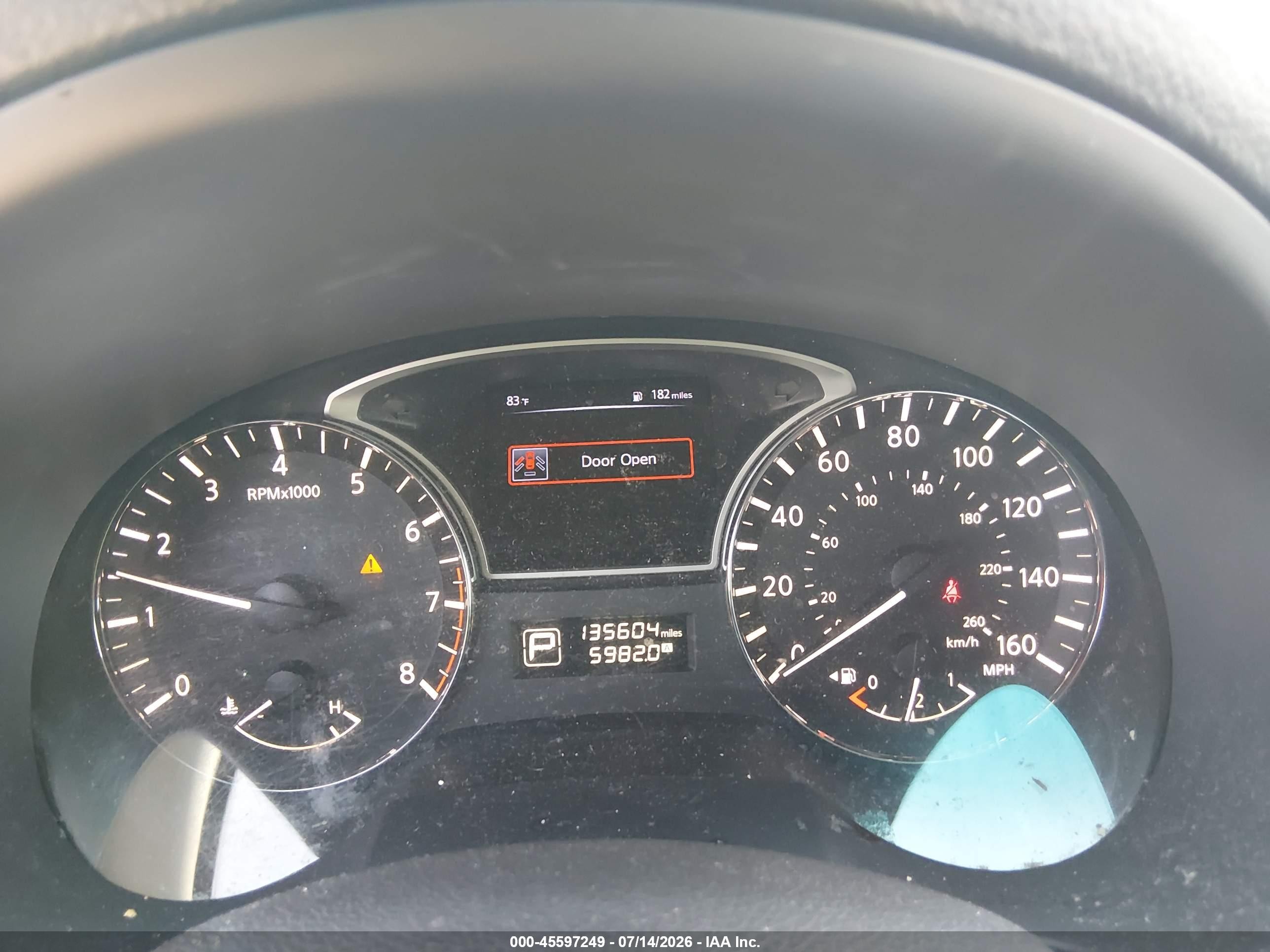 2015 Nissan Altima 2.5 S Gray vin: 1N4AL3APXFC165379