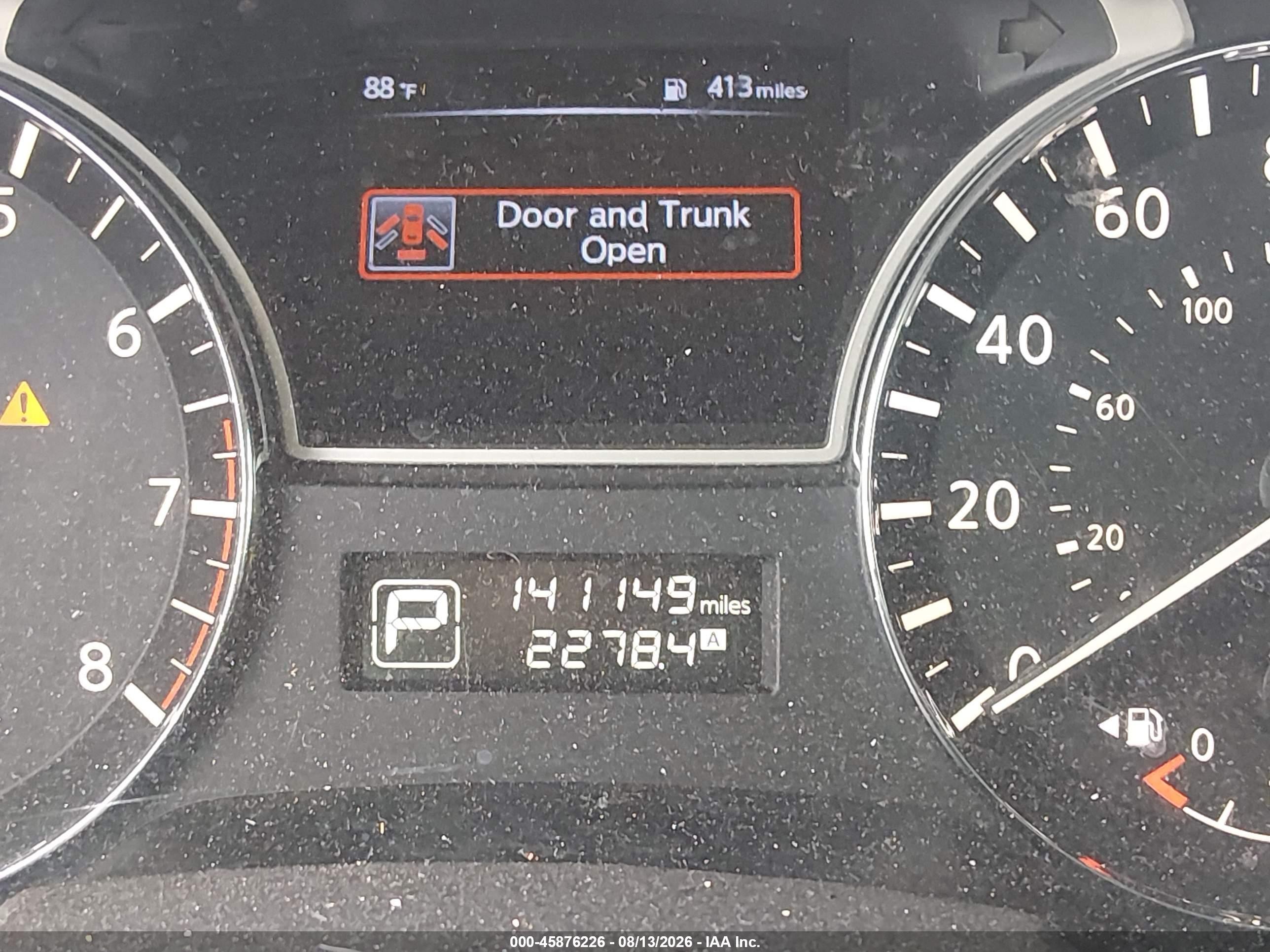 2015 Nissan Altima 2.5 Sv Silver vin: 1N4AL3APXFC185020