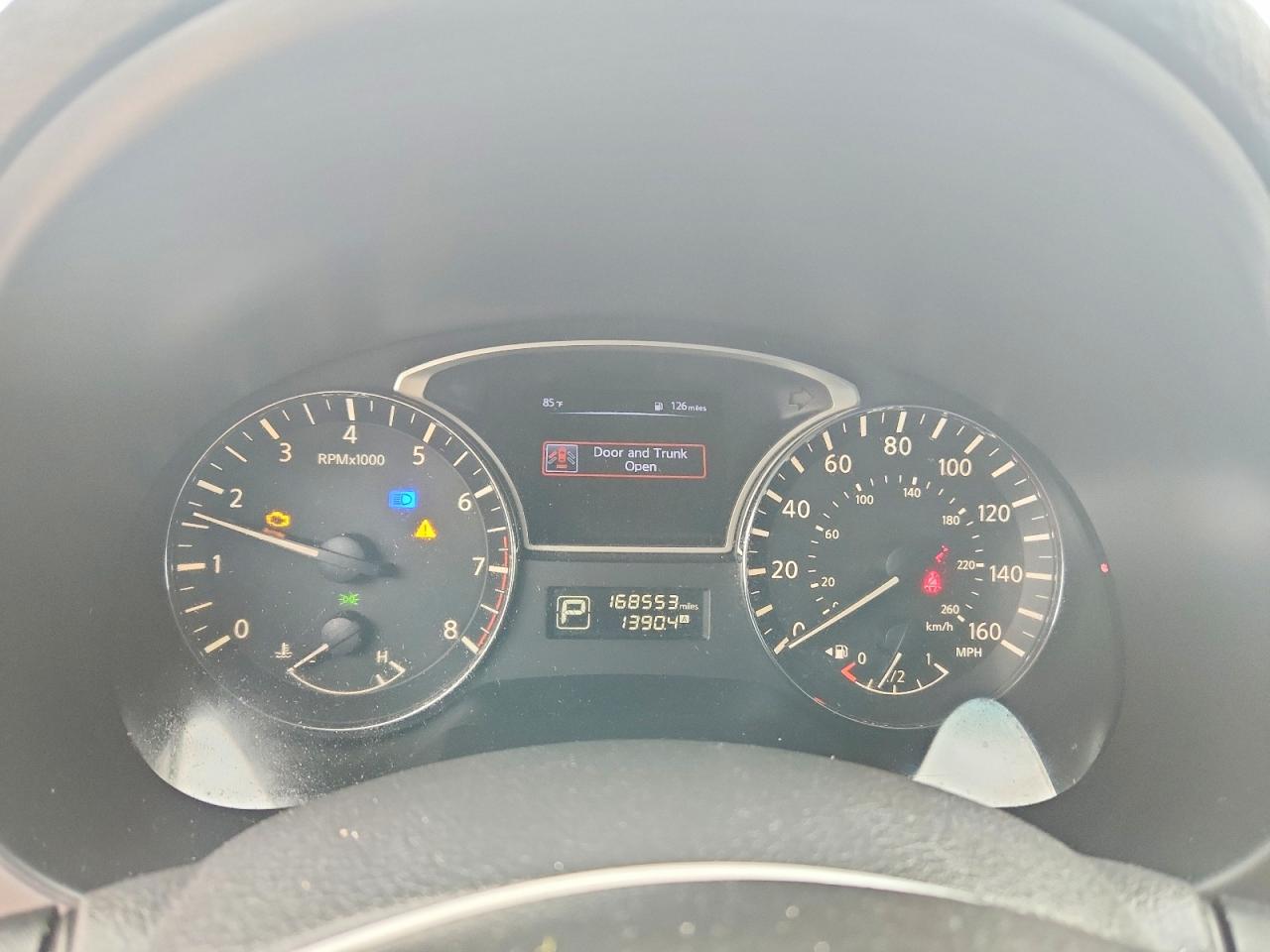 2015 Nissan Altima 2.5 Silver vin: 1N4AL3APXFC193215