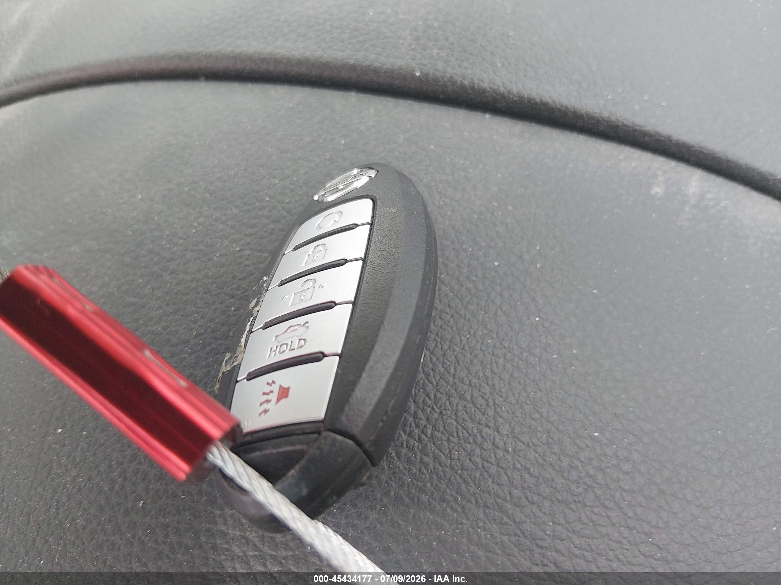 2015 Nissan Altima 2.5 Sv Silver vin: 1N4AL3APXFC195157