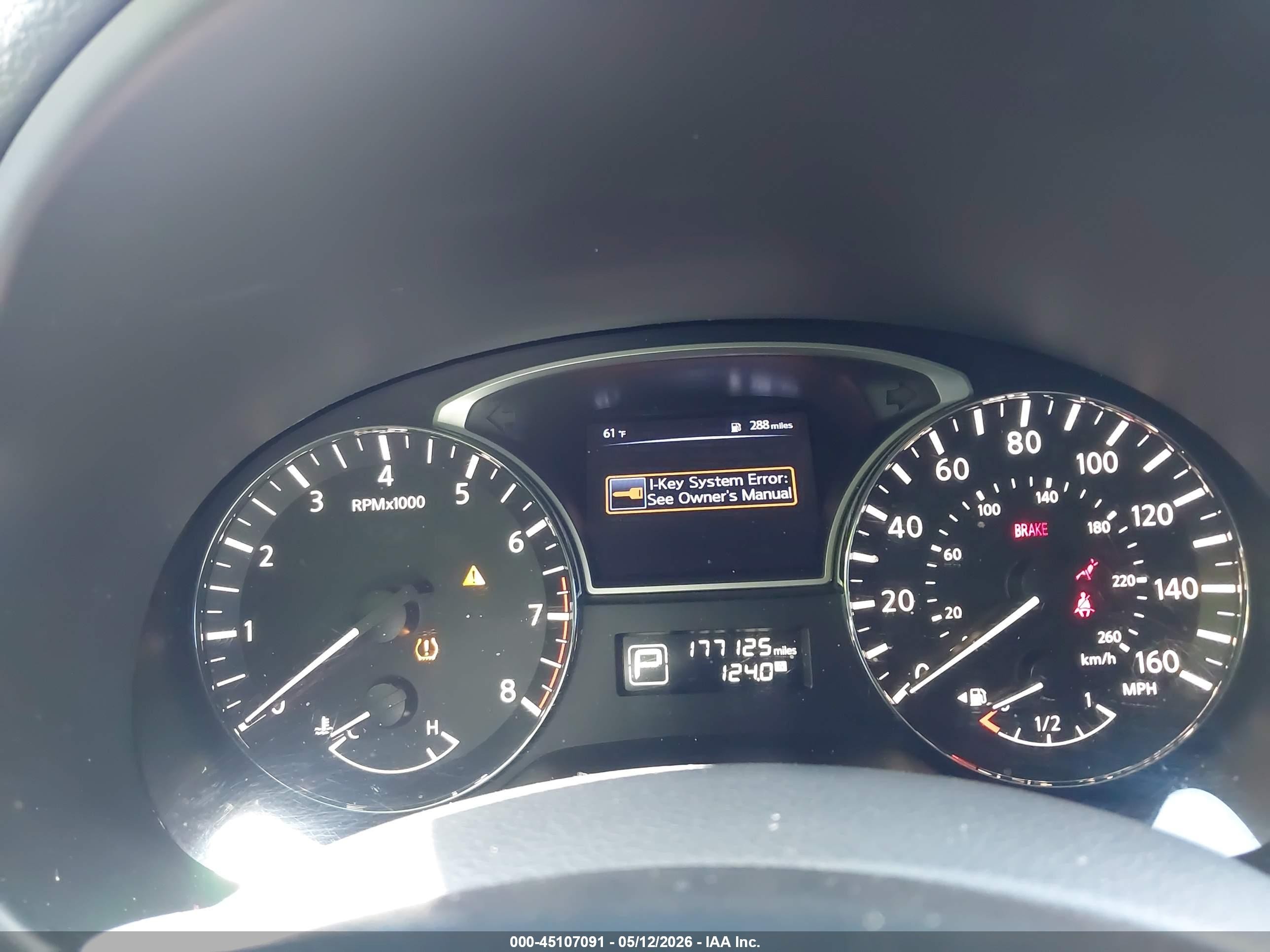 2015 Nissan Altima 2.5 S White vin: 1N4AL3APXFC195398