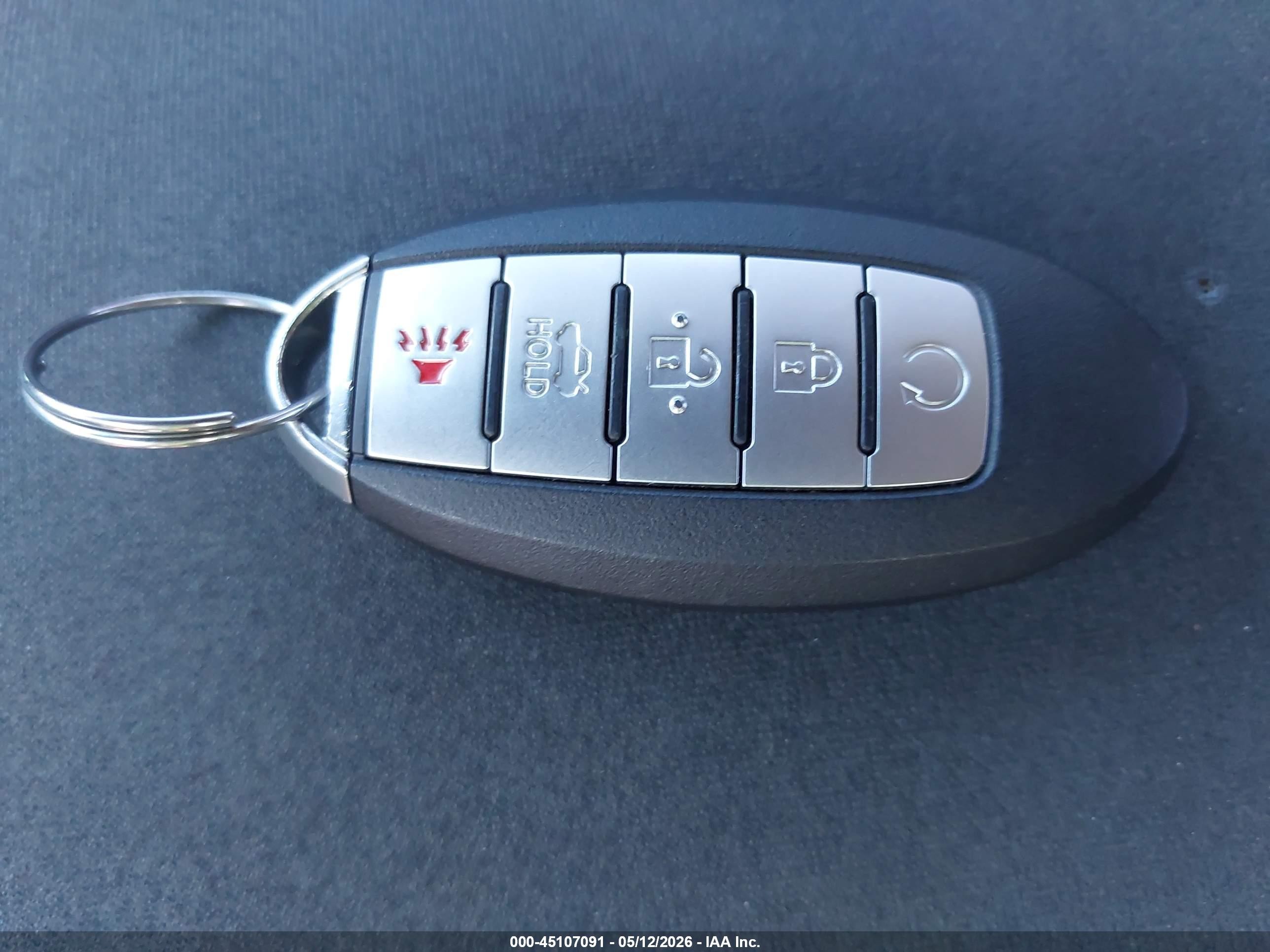 2015 Nissan Altima 2.5 S White vin: 1N4AL3APXFC195398