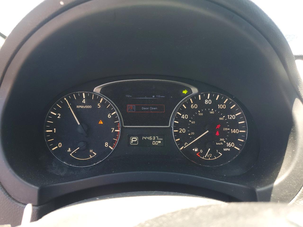 2015 Nissan Altima 2.5 S Черный vin: 1N4AL3APXFC198723