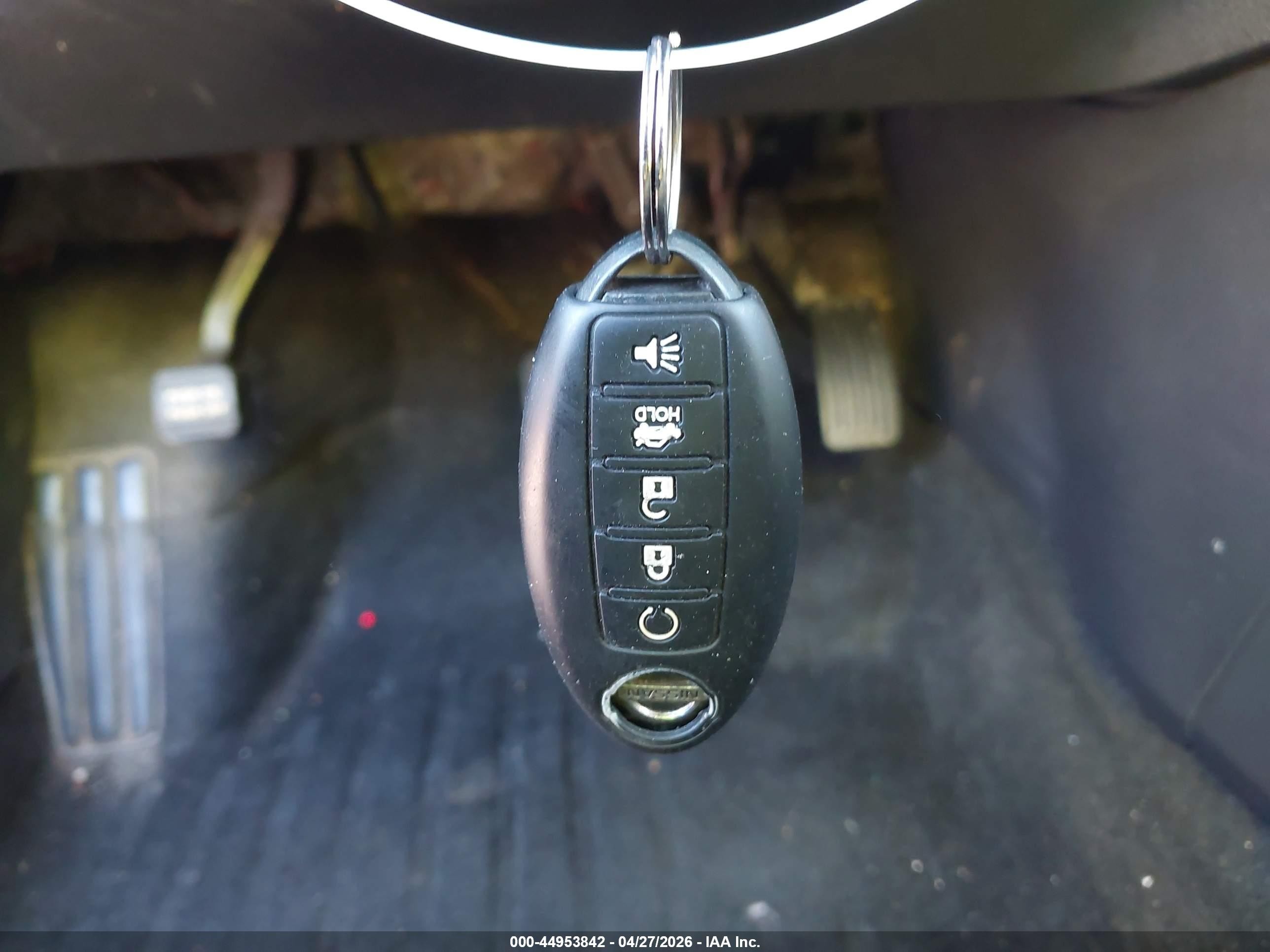 2015 Nissan Altima 2.5 S Black vin: 1N4AL3APXFC206514