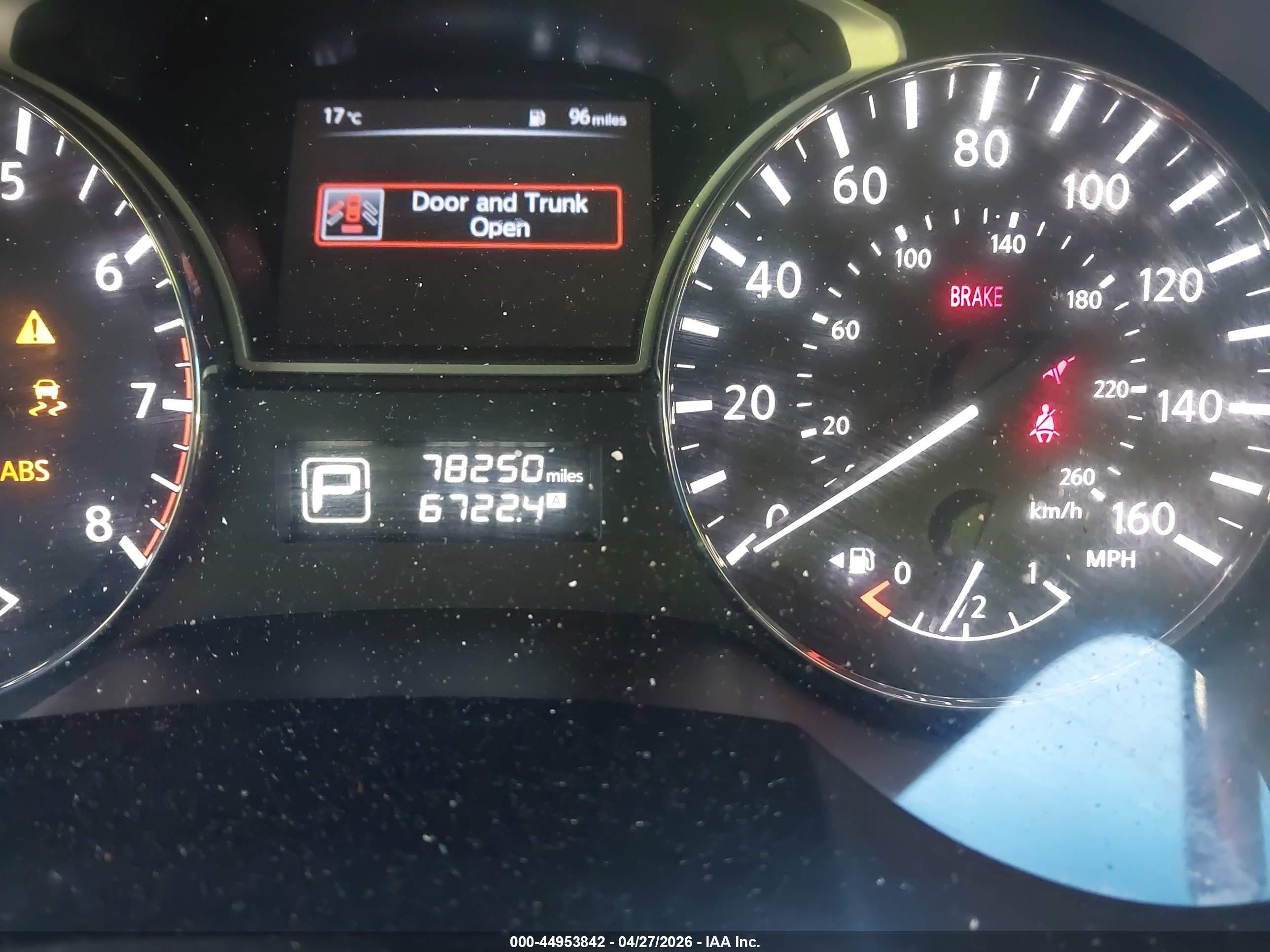 2015 Nissan Altima 2.5 S Black vin: 1N4AL3APXFC206514