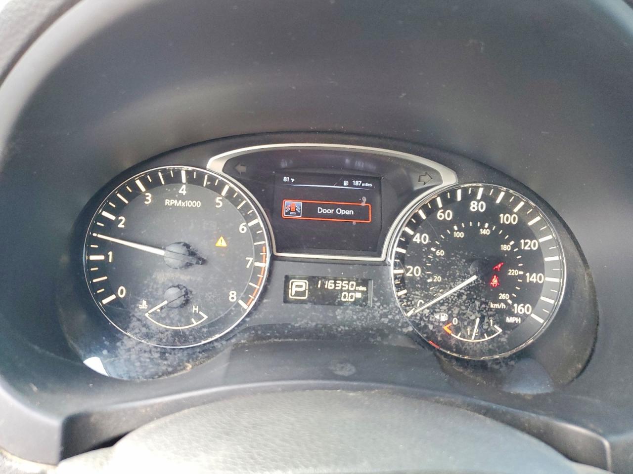 2015 Nissan Altima 2.5 S Charcoal vin: 1N4AL3APXFC213379